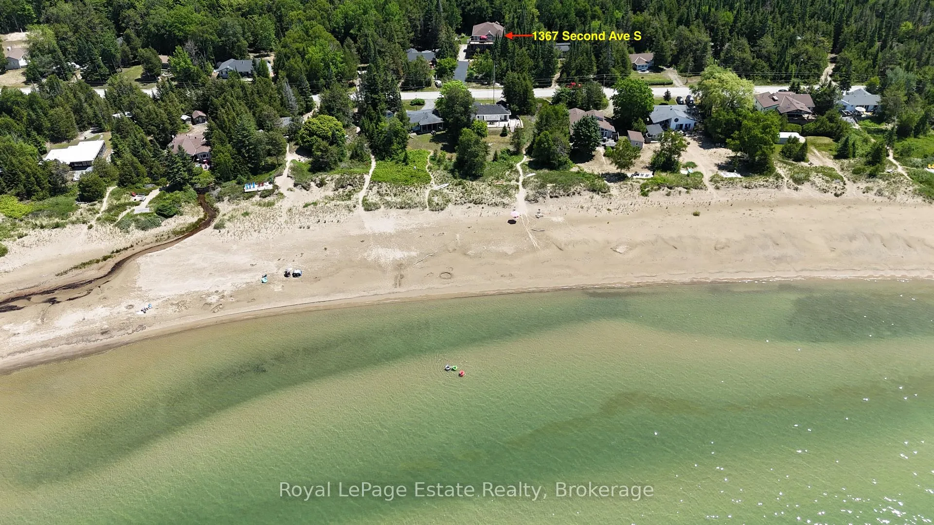 Photo 4 of 1367 Second Avenue S, Native Leased Lands — HOMEH