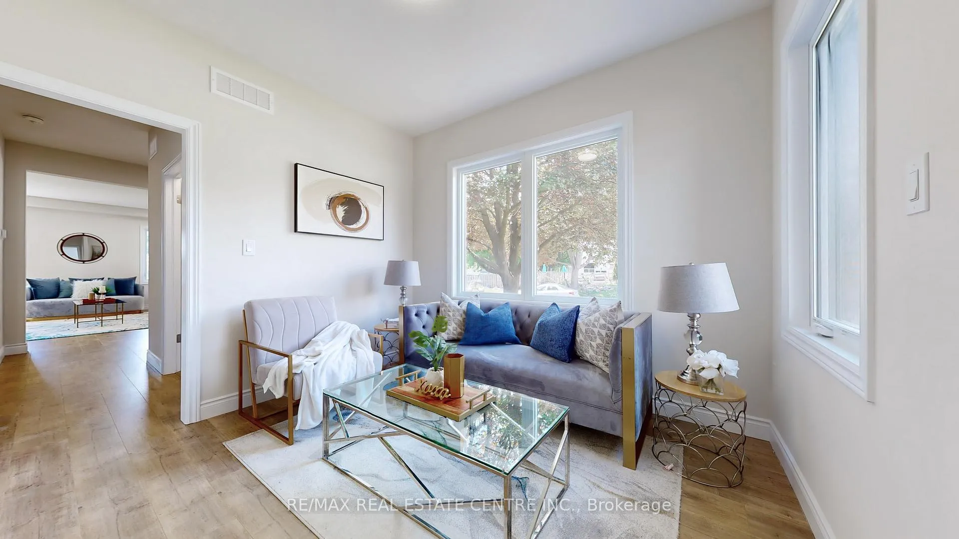 Photo 6 of 145 Ballantyne Avenue, Cambridge, Glenview, Lincoln, Oak — HOMEH