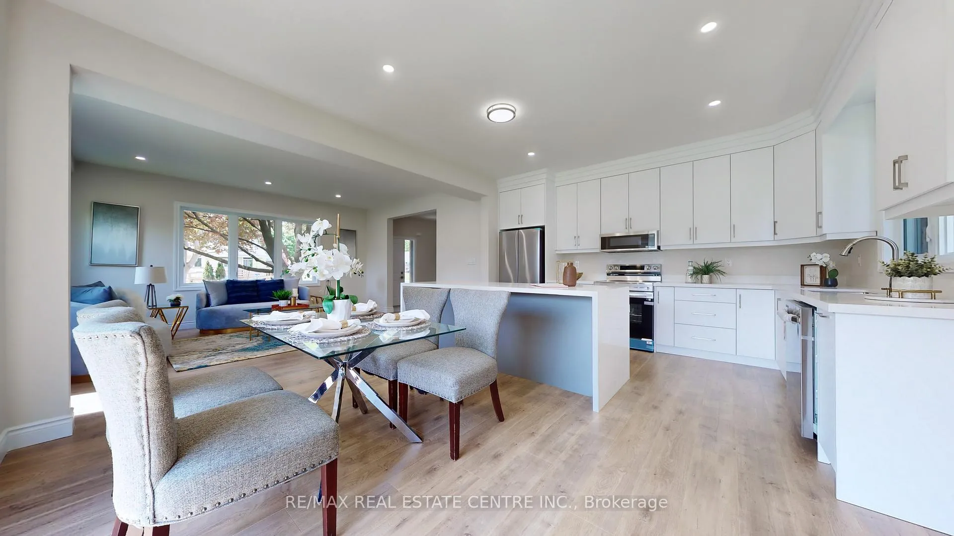 Photo 9 of 145 Ballantyne Avenue, Cambridge, Glenview, Lincoln, Oak — HOMEH