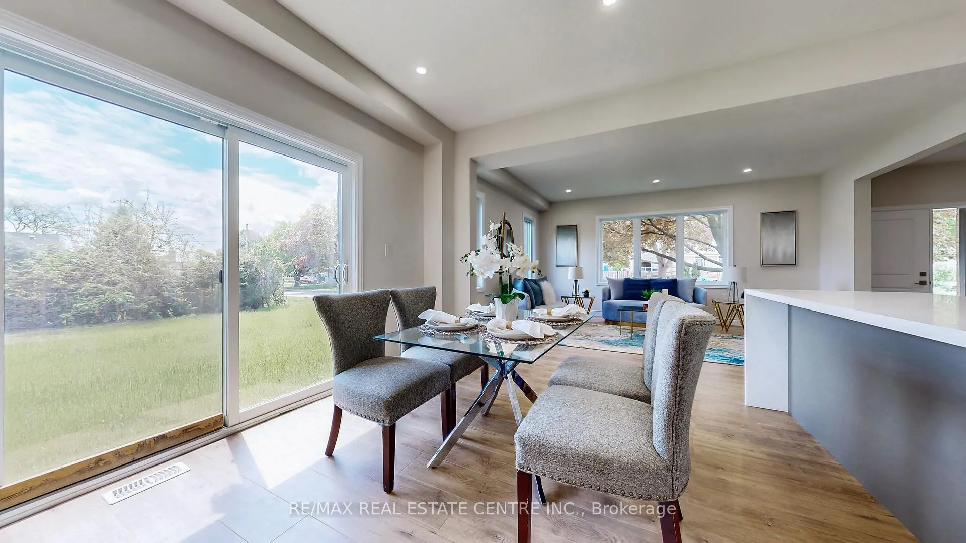 Photo 15 of 145 Ballantyne Avenue, Cambridge, Glenview, Lincoln, Oak — HOMEH
