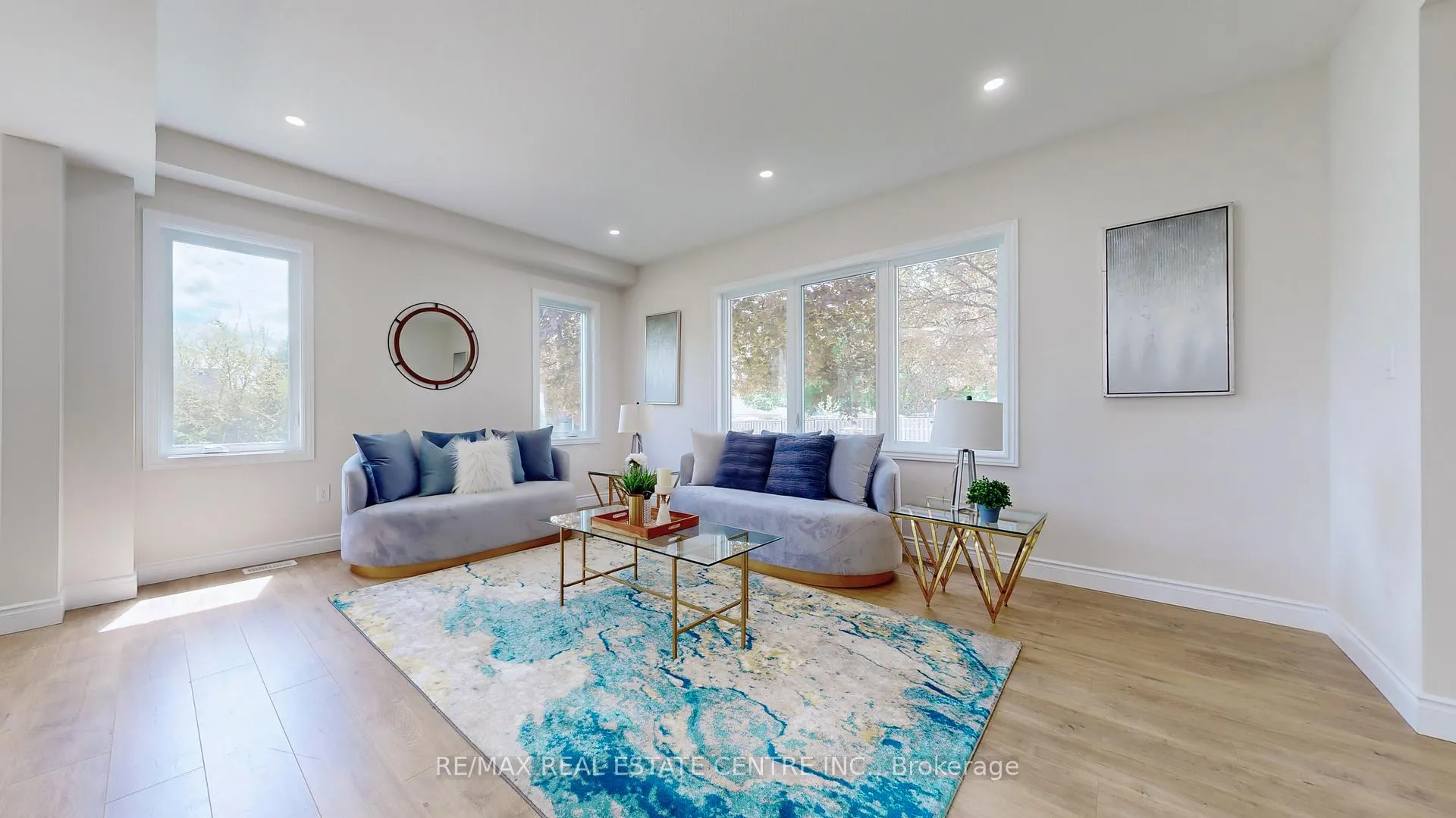 Photo 16 of 145 Ballantyne Avenue, Cambridge, Glenview, Lincoln, Oak — HOMEH