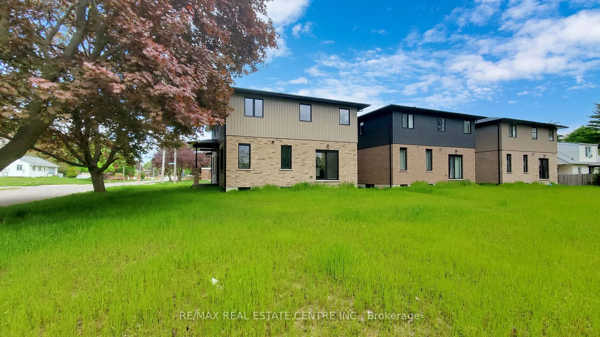 Photo 34 of 145 Ballantyne Avenue, Cambridge, Glenview, Lincoln, Oak — HOMEH