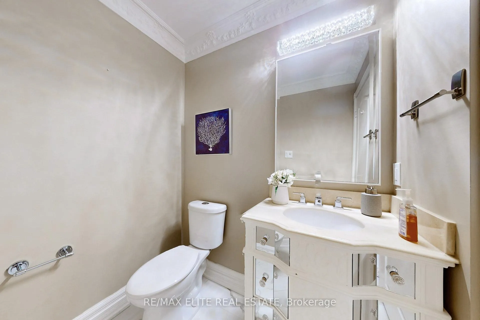 Photo 14 of 30 John Button Boulevard, Markham, Buttonville — HOMEH