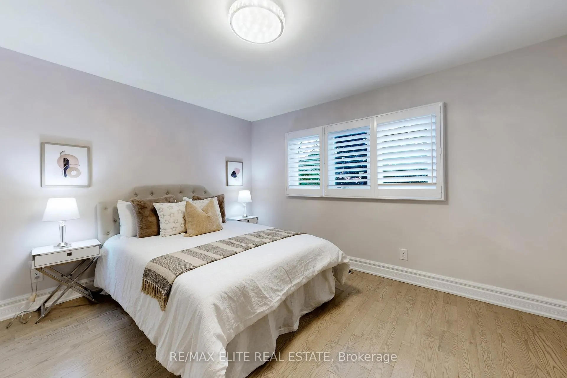 Photo 23 of 30 John Button Boulevard, Markham, Buttonville — HOMEH