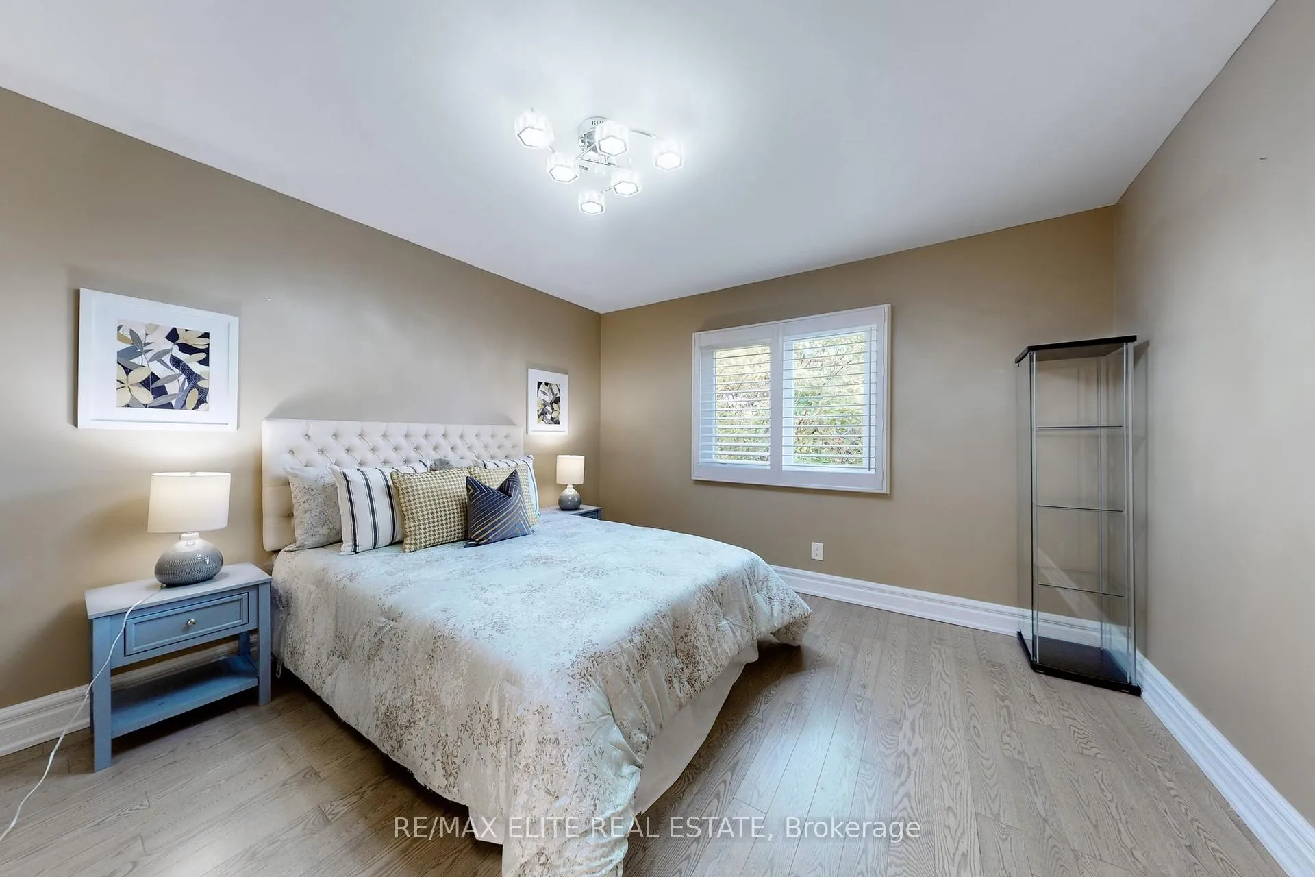 Photo 26 of 30 John Button Boulevard, Markham, Buttonville — HOMEH