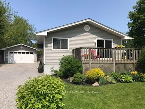 Photo 1 of 32 Newman Road, Kawartha Lakes, Mariposa — HOMEH