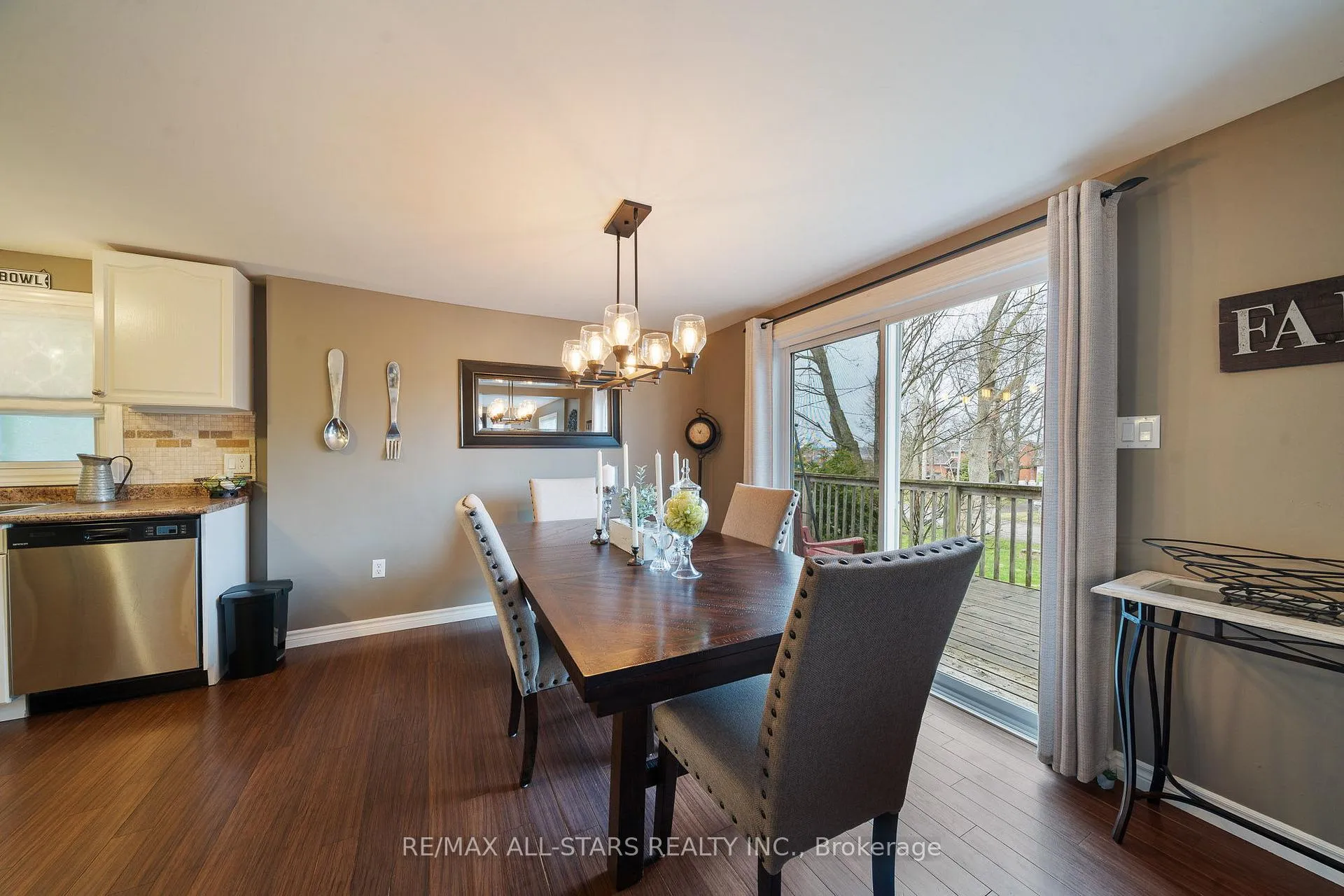 Photo 11 of 32 Newman Road, Kawartha Lakes, Mariposa — HOMEH