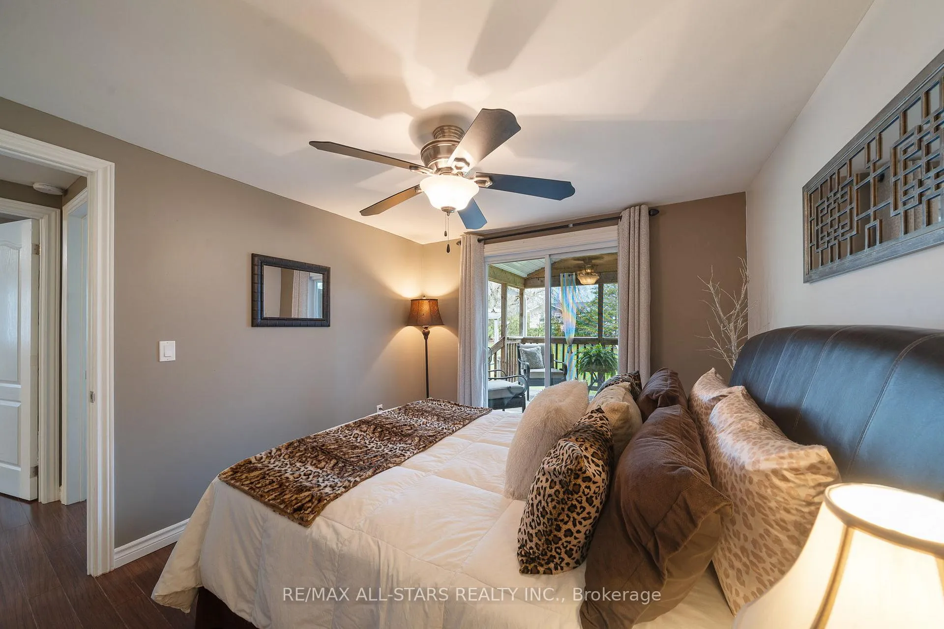 Photo 18 of 32 Newman Road, Kawartha Lakes, Mariposa — HOMEH