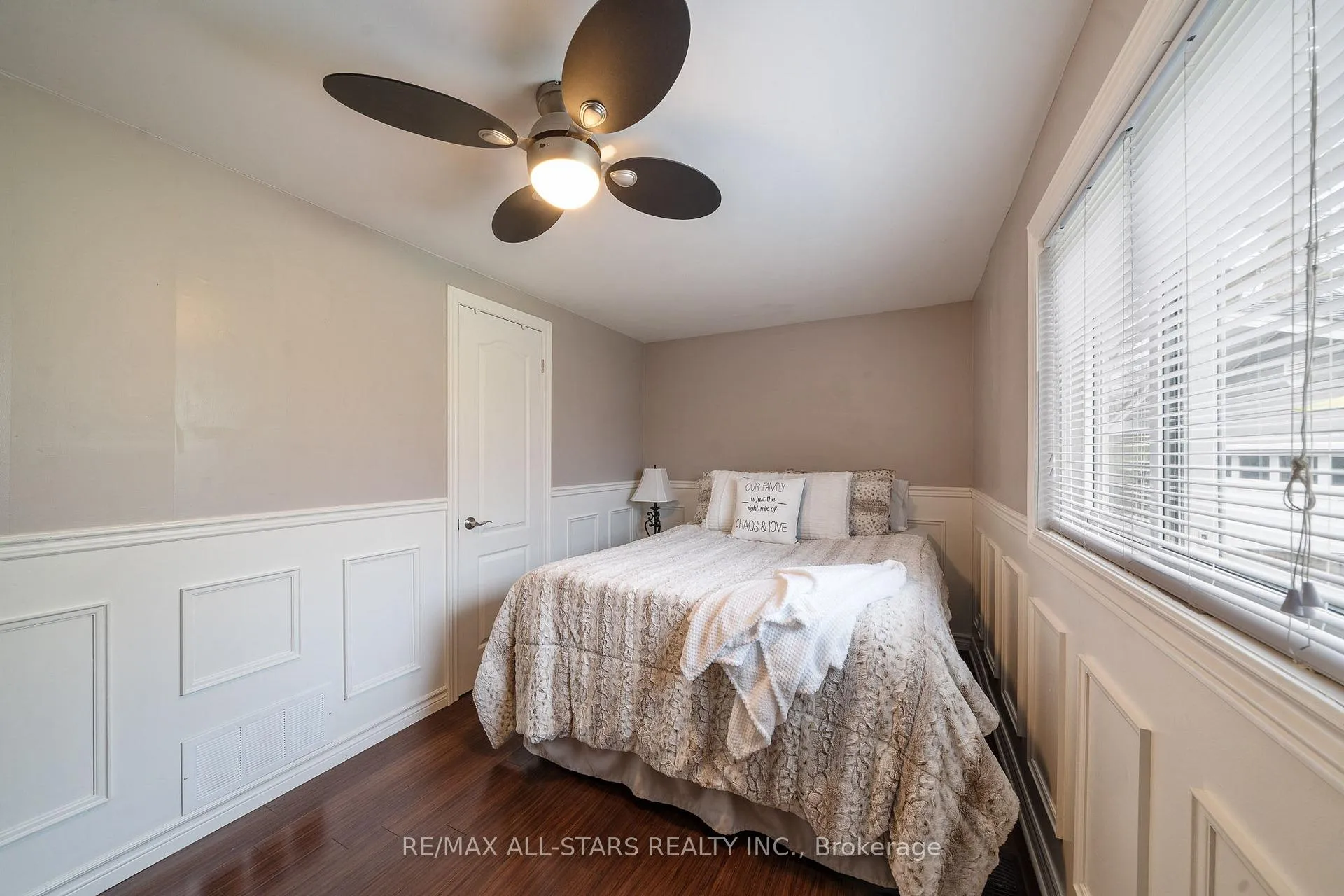 Photo 21 of 32 Newman Road, Kawartha Lakes, Mariposa — HOMEH