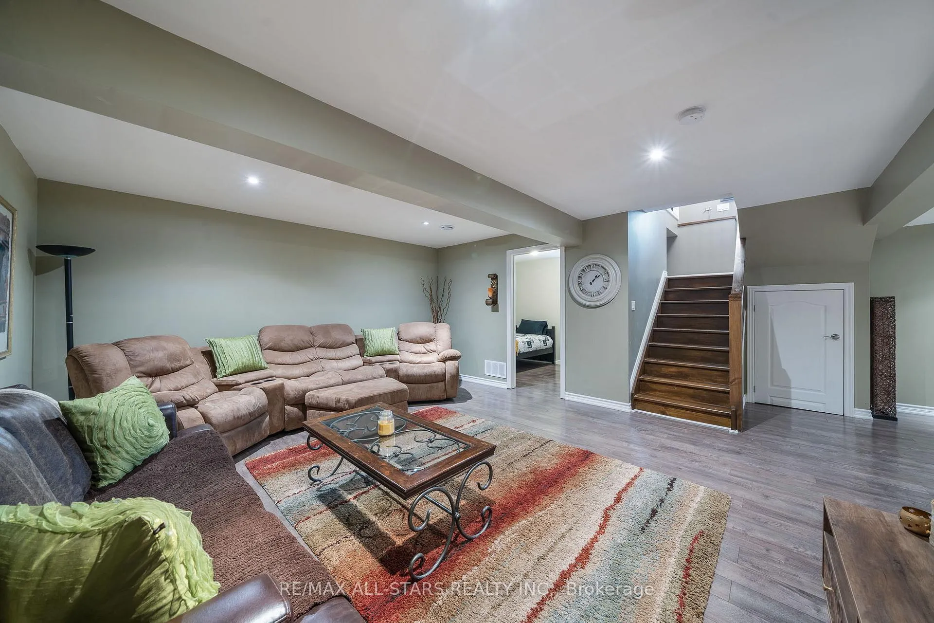 Photo 24 of 32 Newman Road, Kawartha Lakes, Mariposa — HOMEH