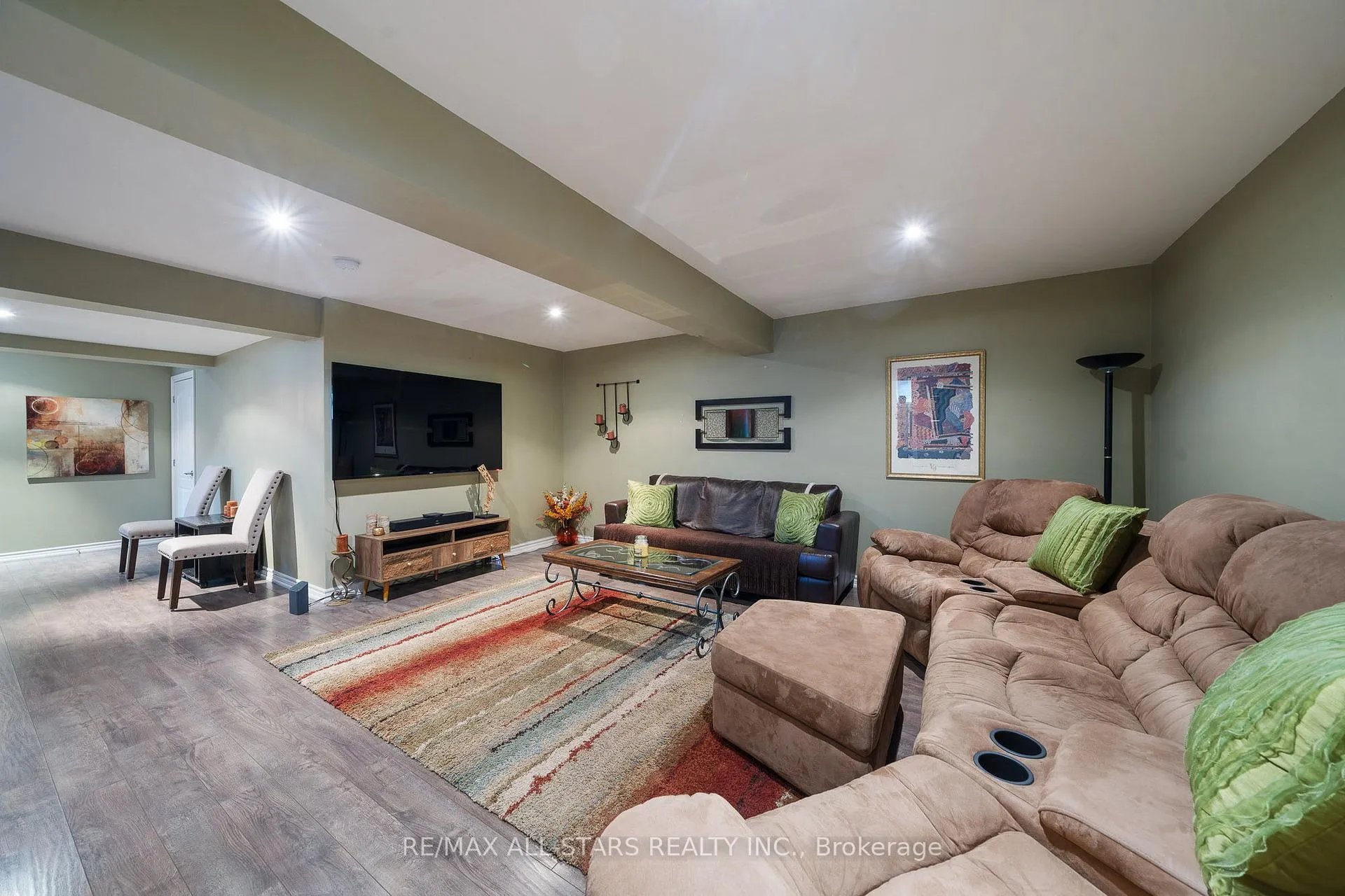 Photo 25 of 32 Newman Road, Kawartha Lakes, Mariposa — HOMEH