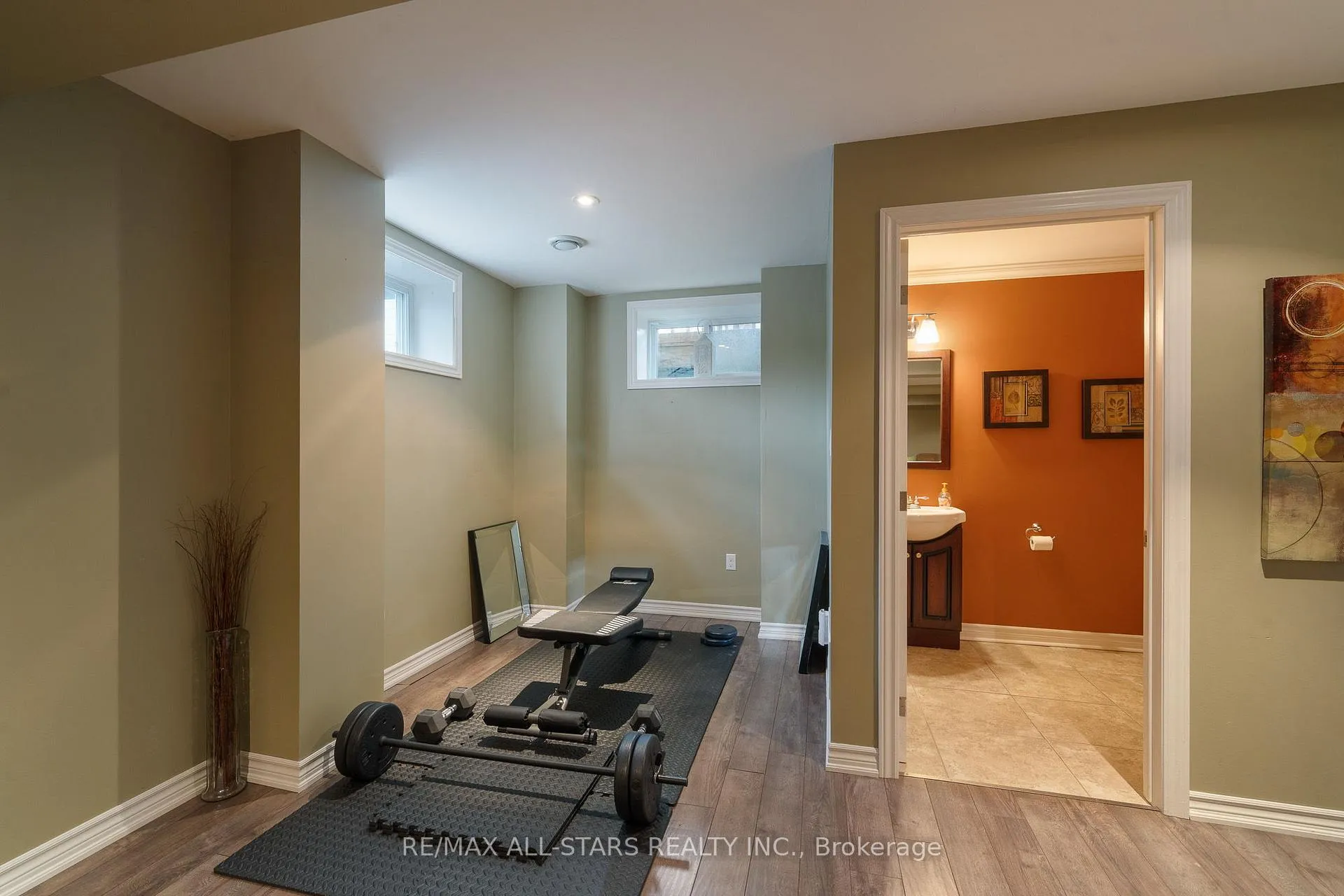 Photo 28 of 32 Newman Road, Kawartha Lakes, Mariposa — HOMEH
