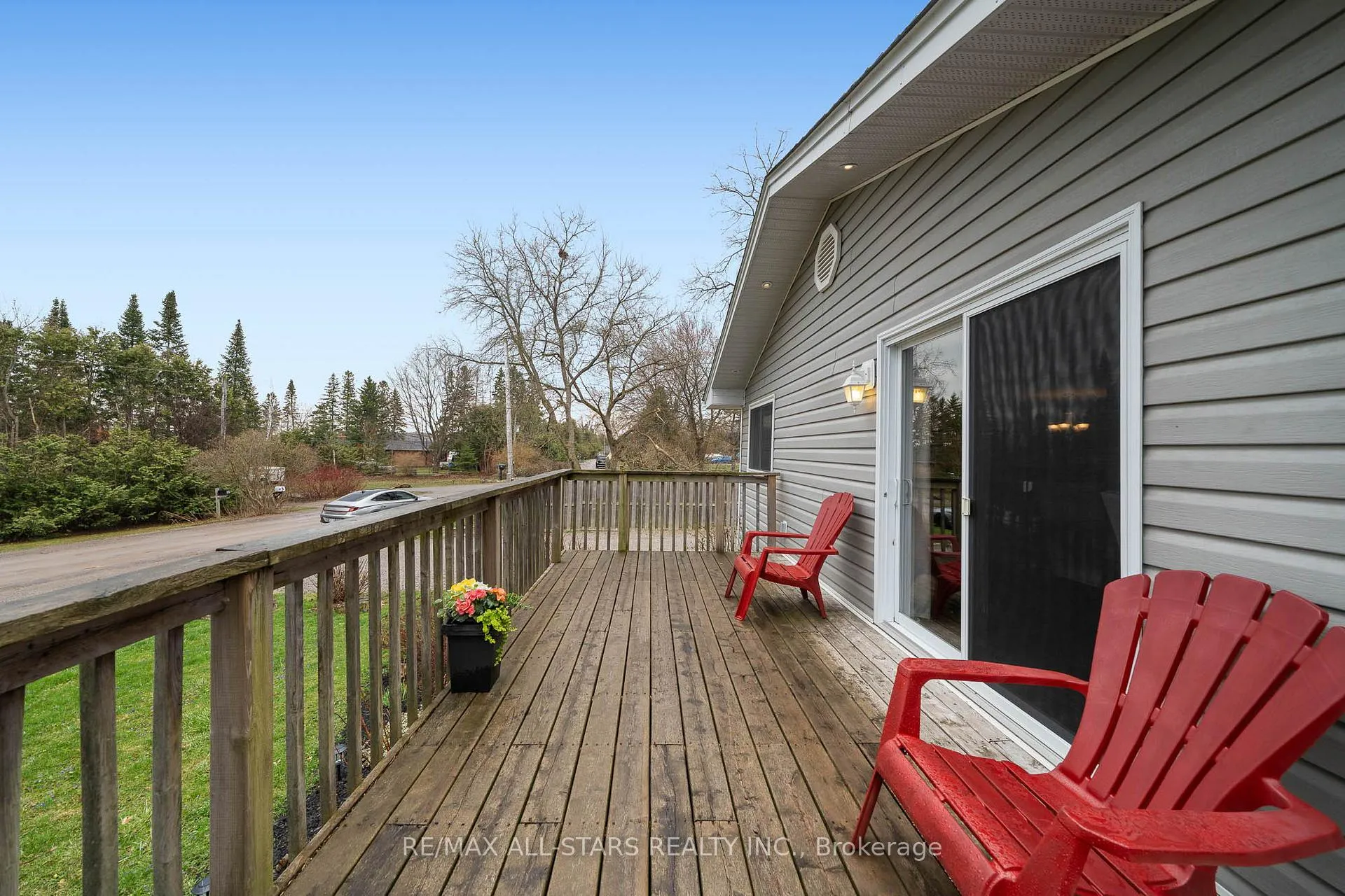 Photo 30 of 32 Newman Road, Kawartha Lakes, Mariposa — HOMEH
