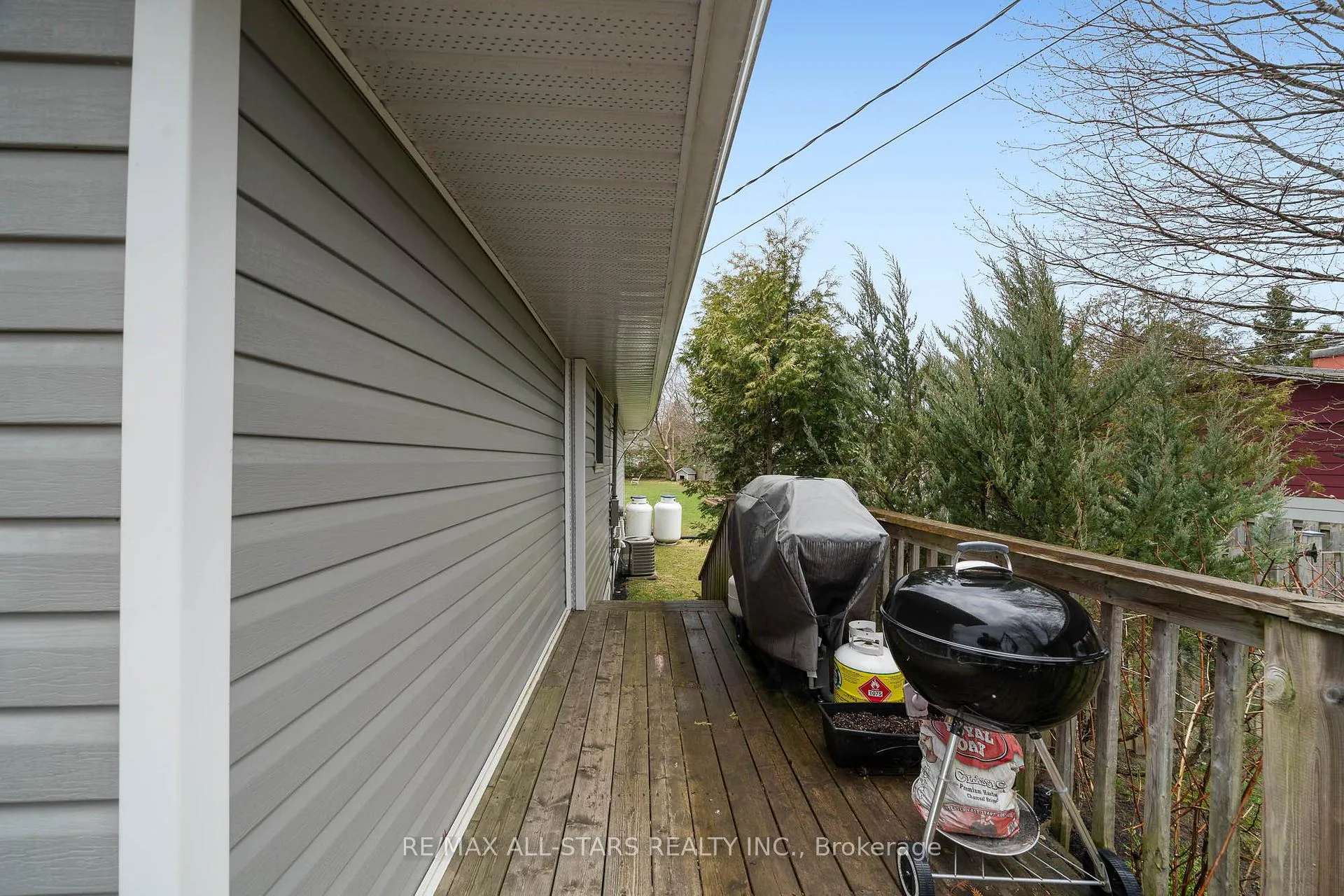 Photo 31 of 32 Newman Road, Kawartha Lakes, Mariposa — HOMEH