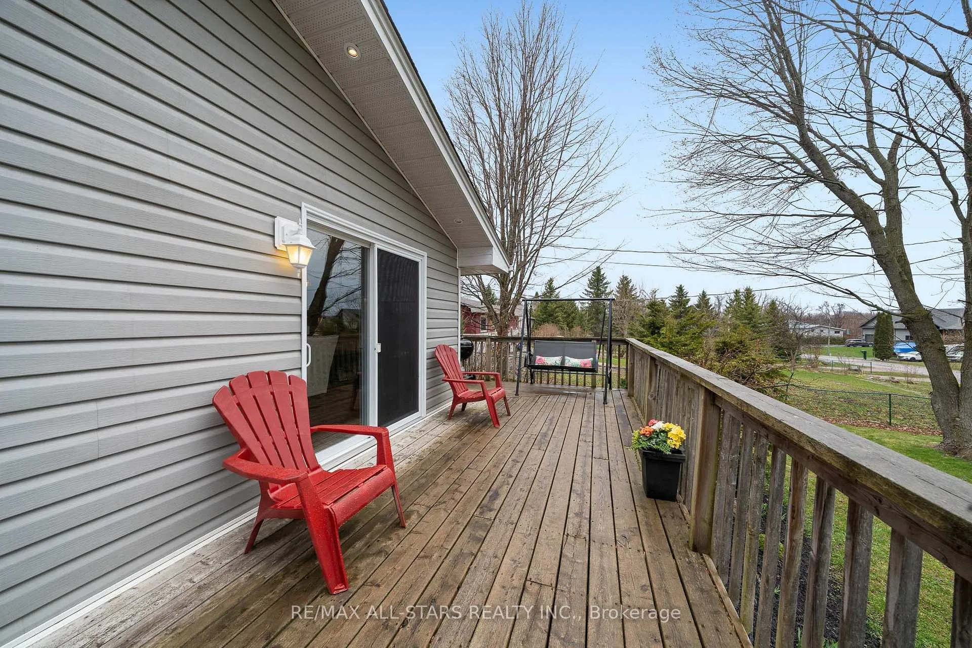 Photo 32 of 32 Newman Road, Kawartha Lakes, Mariposa — HOMEH