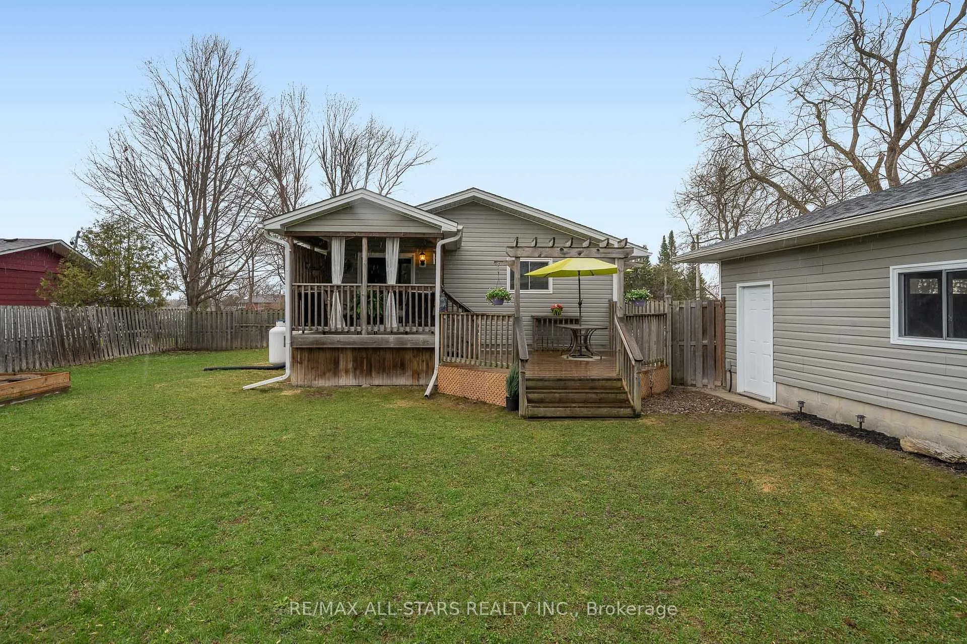 Photo 34 of 32 Newman Road, Kawartha Lakes, Mariposa — HOMEH