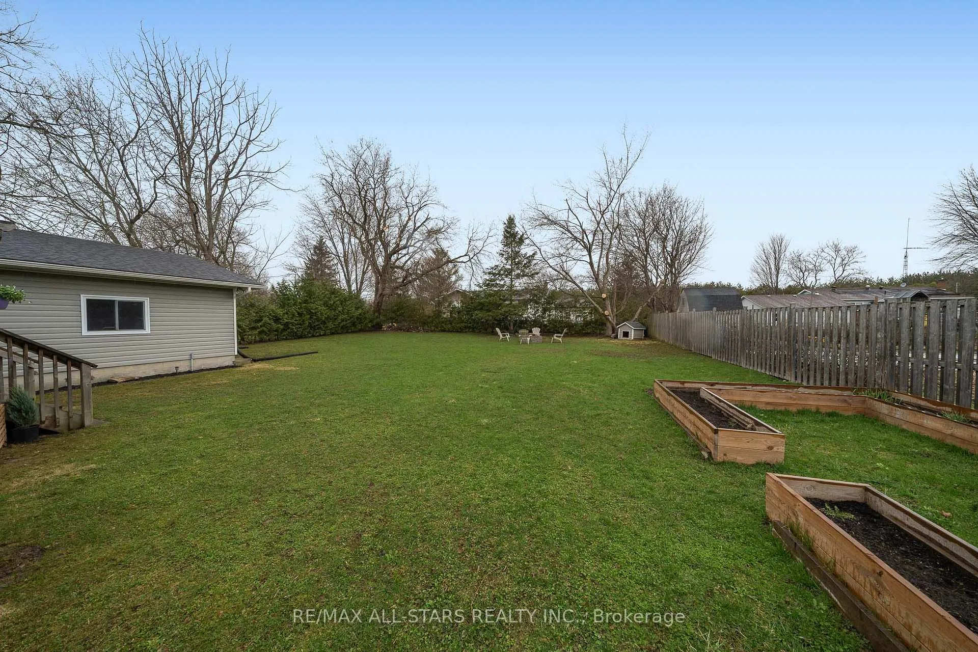Photo 36 of 32 Newman Road, Kawartha Lakes, Mariposa — HOMEH