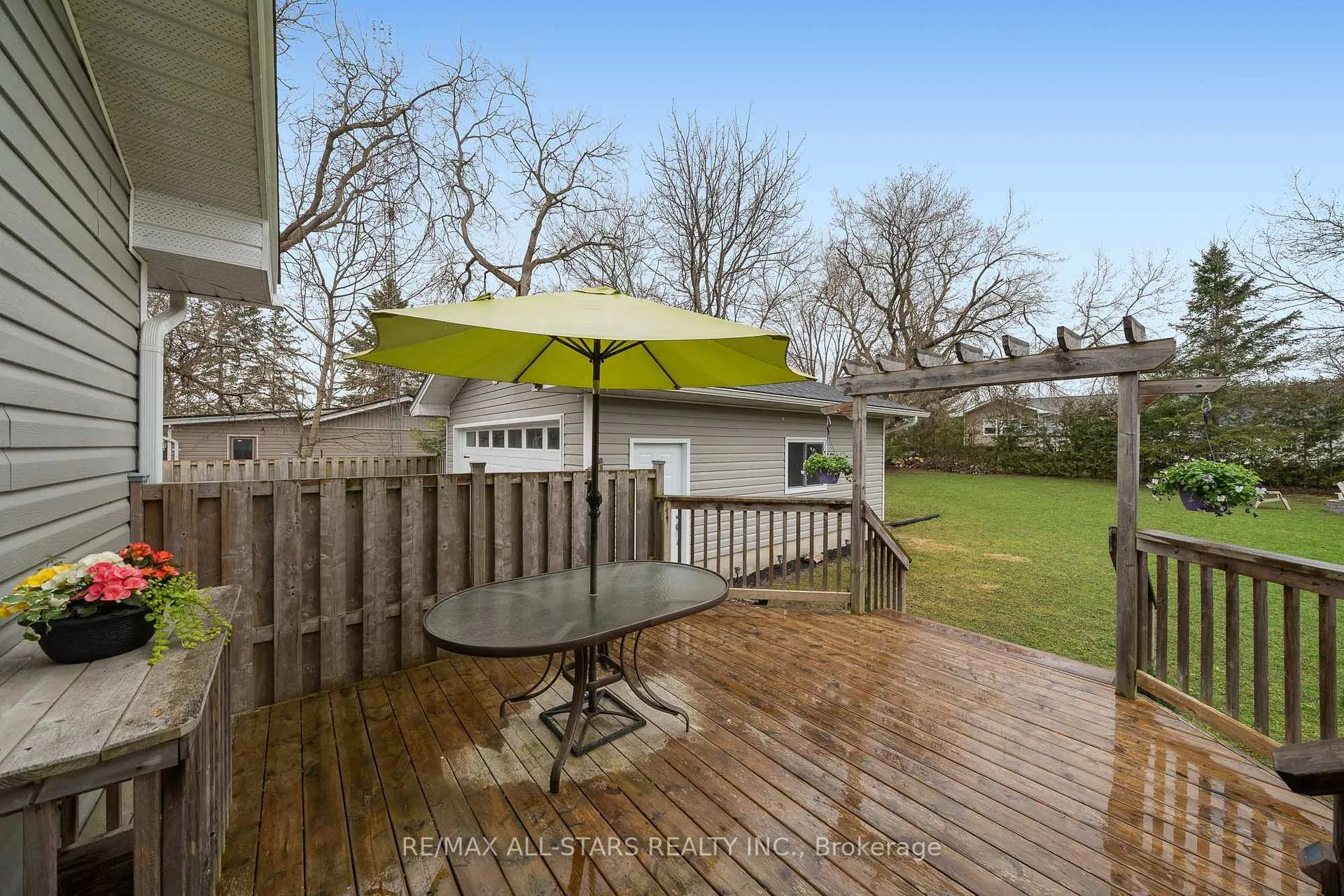 Photo 37 of 32 Newman Road, Kawartha Lakes, Mariposa — HOMEH