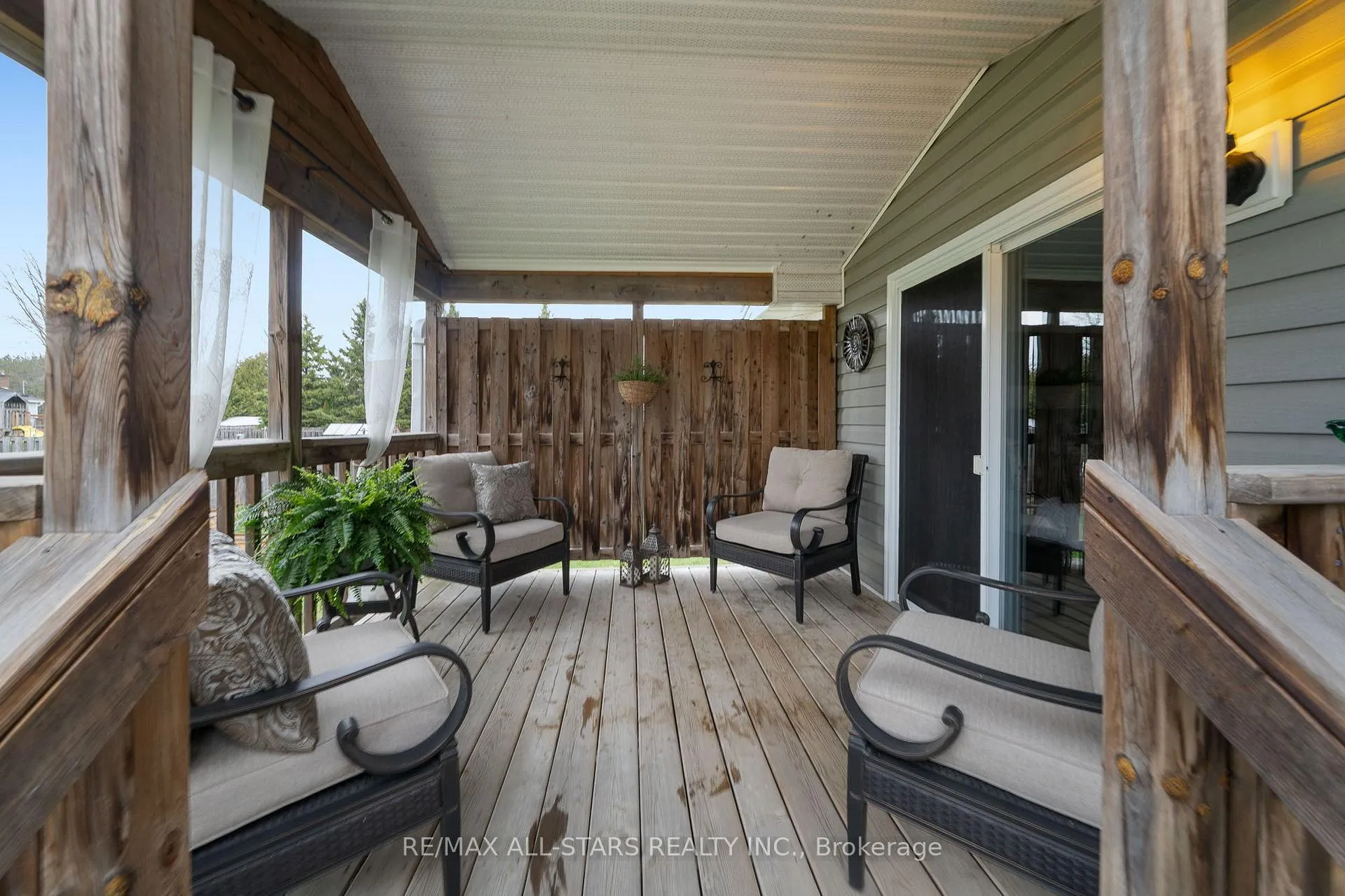 Photo 39 of 32 Newman Road, Kawartha Lakes, Mariposa — HOMEH