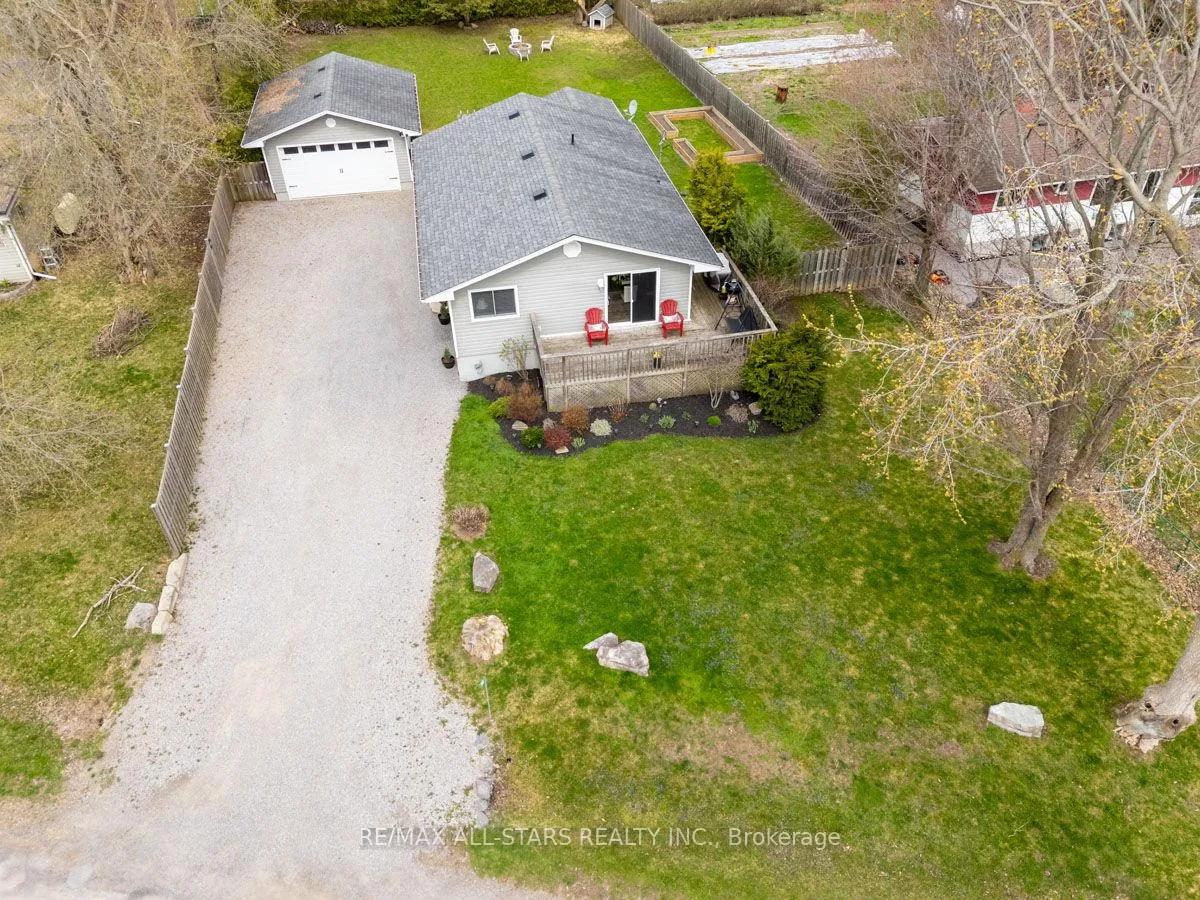 Photo 43 of 32 Newman Road, Kawartha Lakes, Mariposa — HOMEH