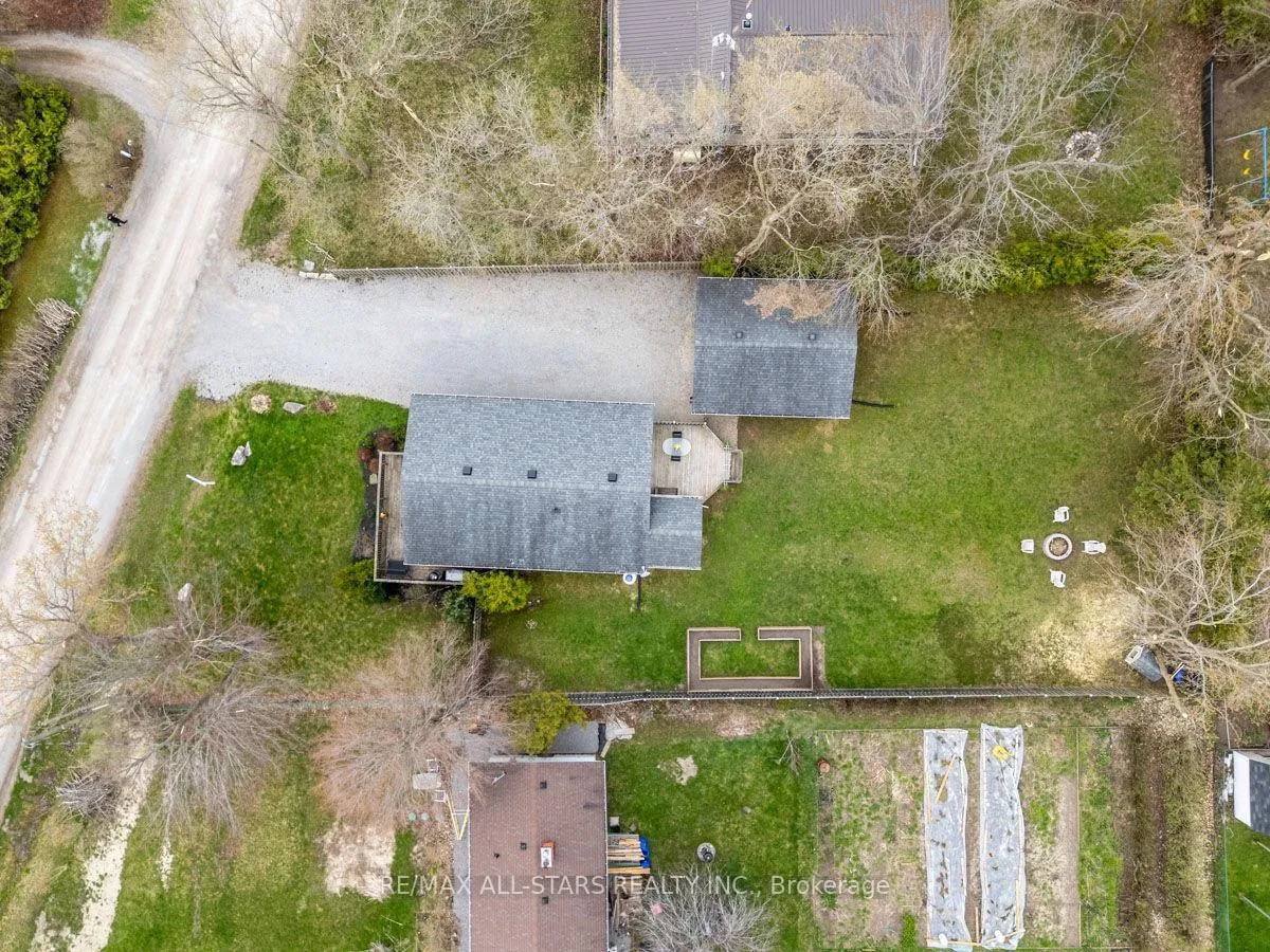 Photo 45 of 32 Newman Road, Kawartha Lakes, Mariposa — HOMEH