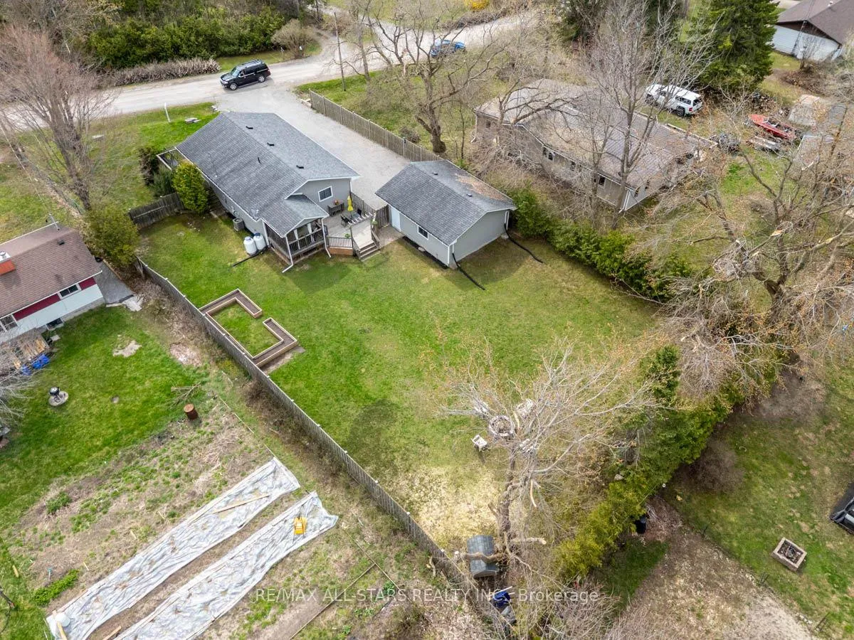 Photo 46 of 32 Newman Road, Kawartha Lakes, Mariposa — HOMEH