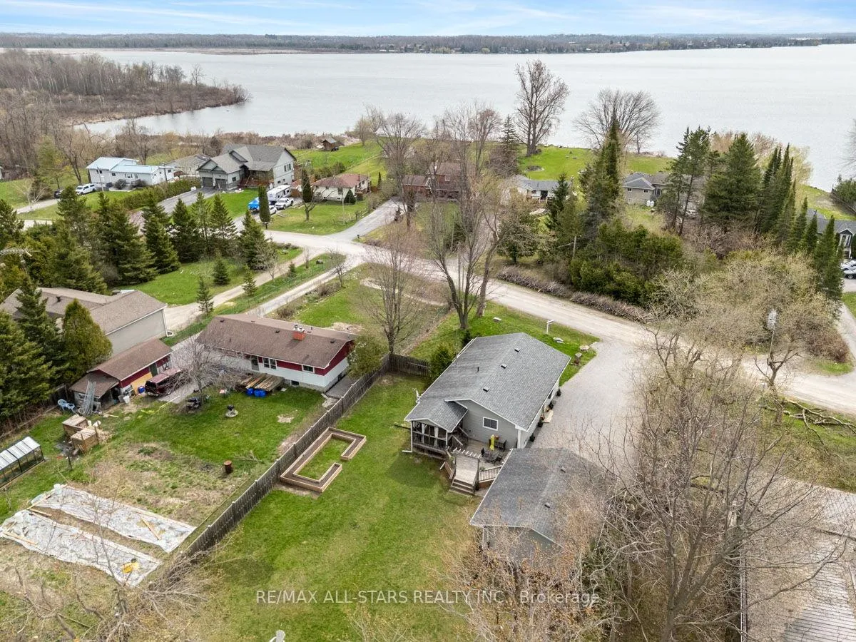 Photo 47 of 32 Newman Road, Kawartha Lakes, Mariposa — HOMEH