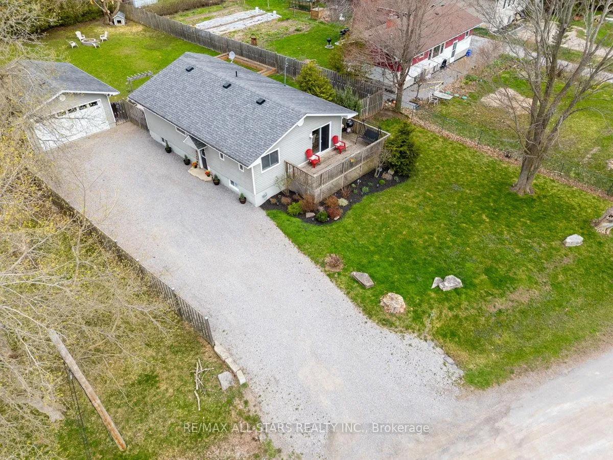 Photo 48 of 32 Newman Road, Kawartha Lakes, Mariposa — HOMEH