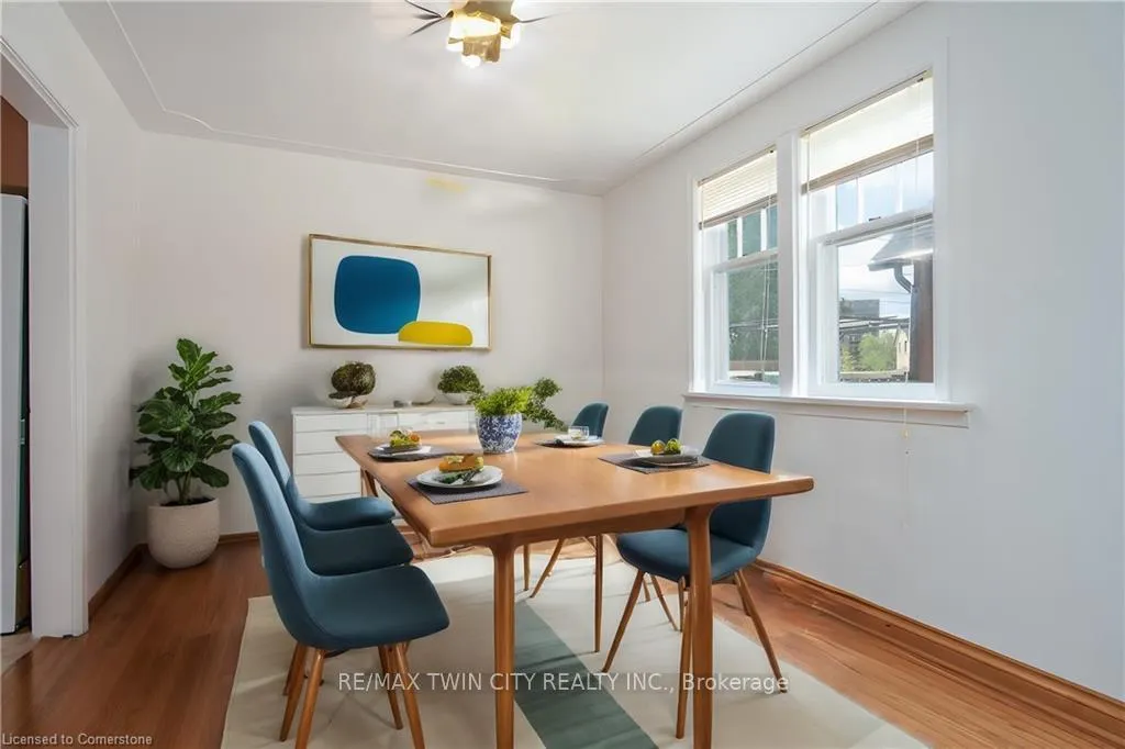 Photo 25 of 131 Homewood Avenue, Kitchener — HOMEH