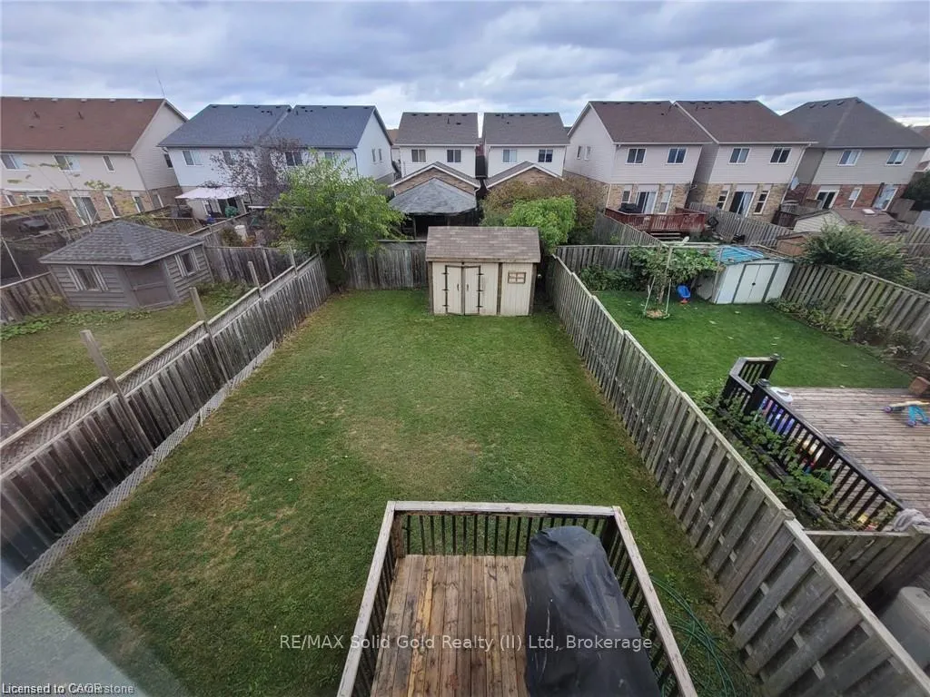 Photo 11 of 43 Big Springs Court, Kitchener — HOMEH