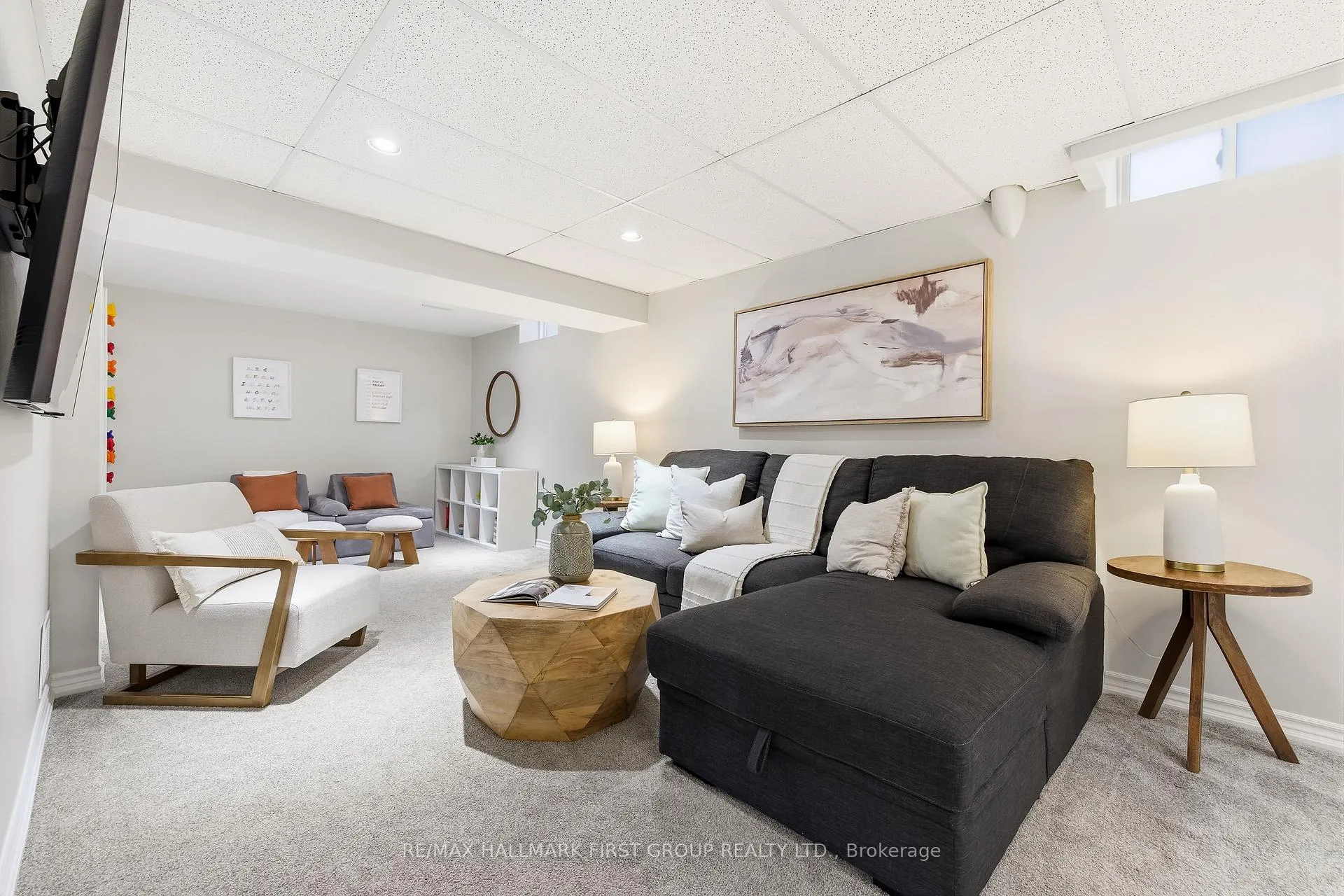 Photo 26 of 46 Kintyre Street, Clarington, Courtice — HOMEH
