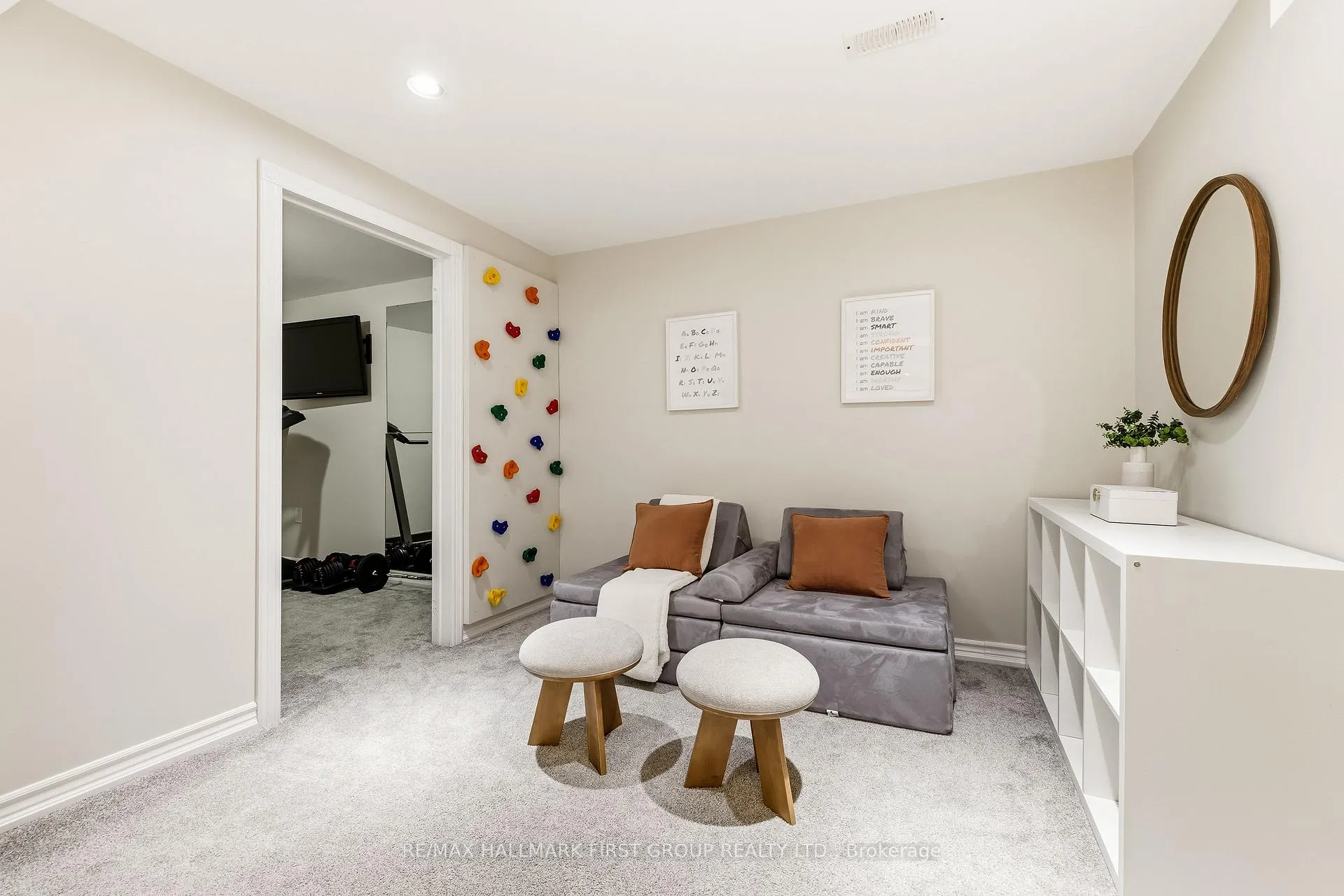 Photo 28 of 46 Kintyre Street, Clarington, Courtice — HOMEH