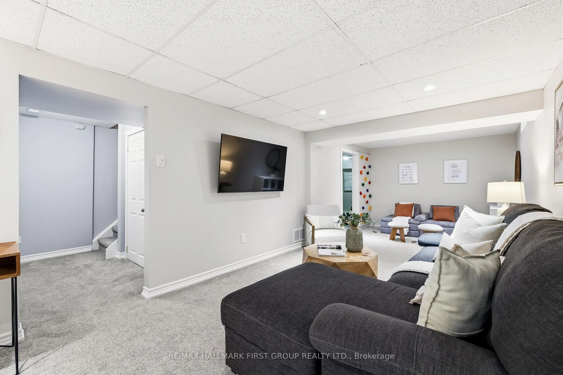 Photo 30 of 46 Kintyre Street, Clarington, Courtice — HOMEH