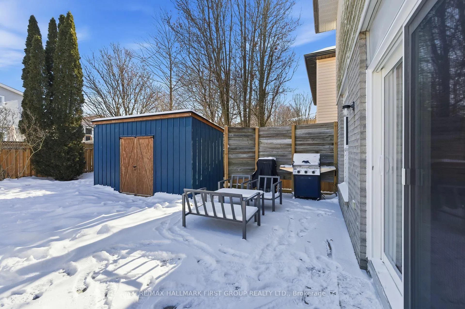 Photo 35 of 46 Kintyre Street, Clarington, Courtice — HOMEH