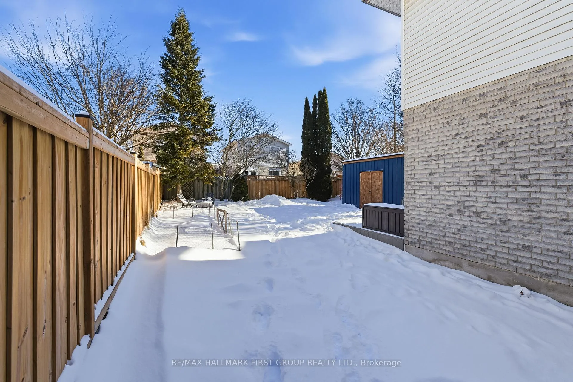 Photo 37 of 46 Kintyre Street, Clarington, Courtice — HOMEH