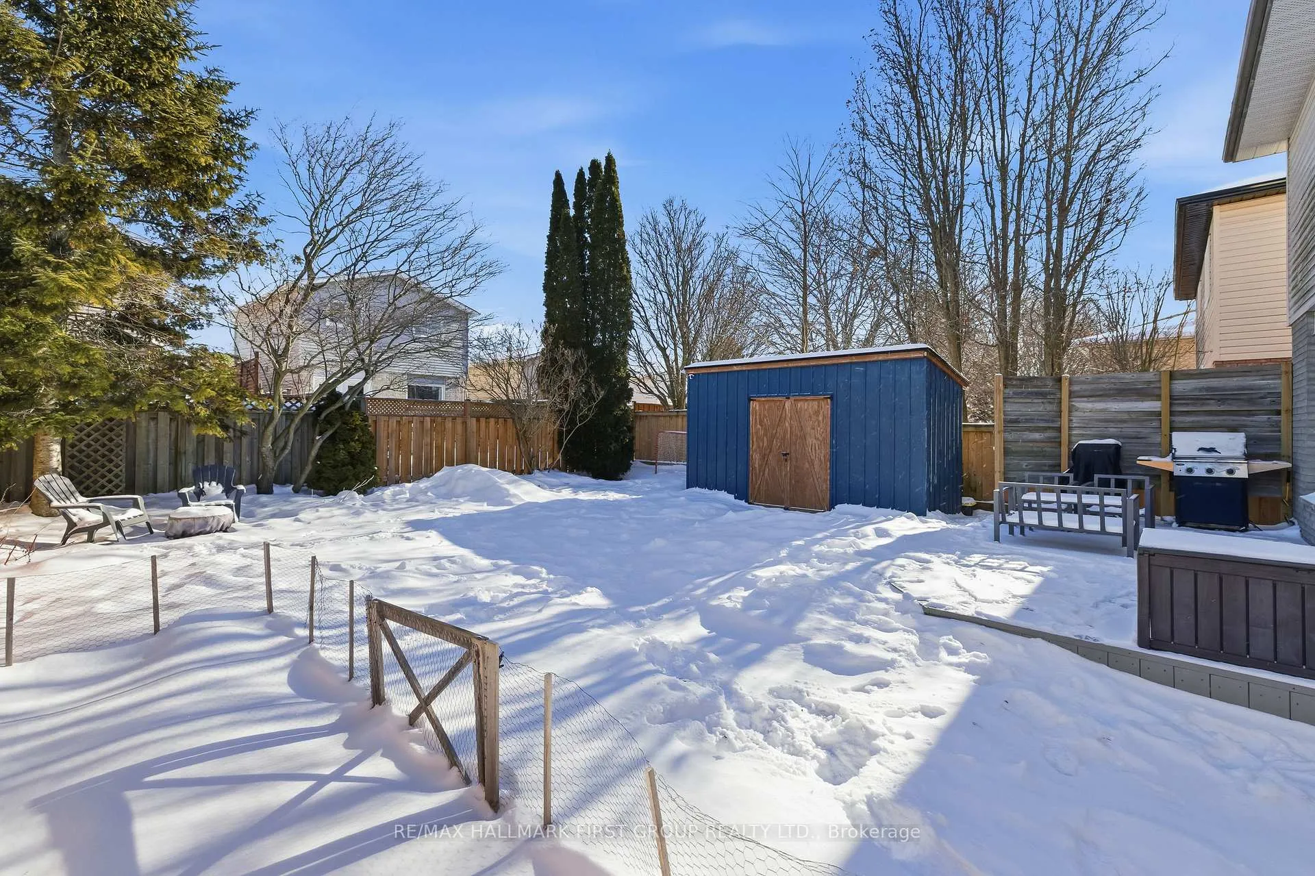 Photo 38 of 46 Kintyre Street, Clarington, Courtice — HOMEH