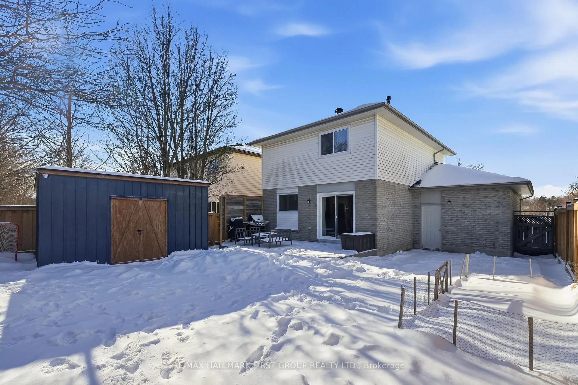 Photo 39 of 46 Kintyre Street, Clarington, Courtice — HOMEH