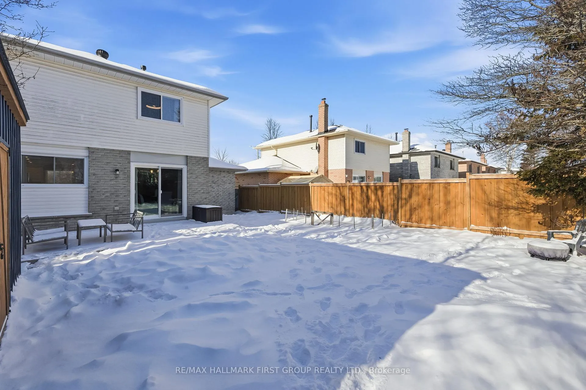 Photo 40 of 46 Kintyre Street, Clarington, Courtice — HOMEH