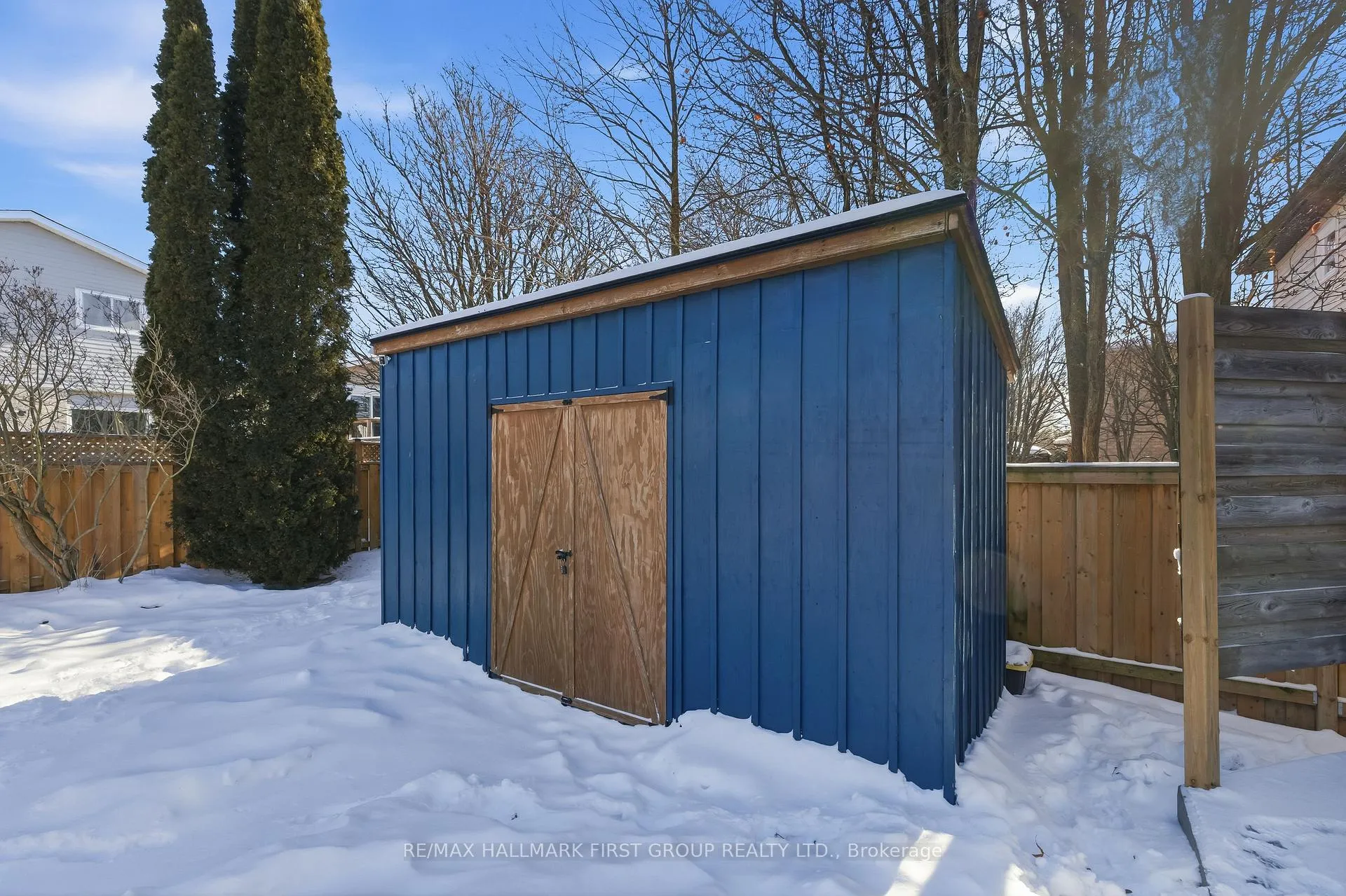 Photo 43 of 46 Kintyre Street, Clarington, Courtice — HOMEH