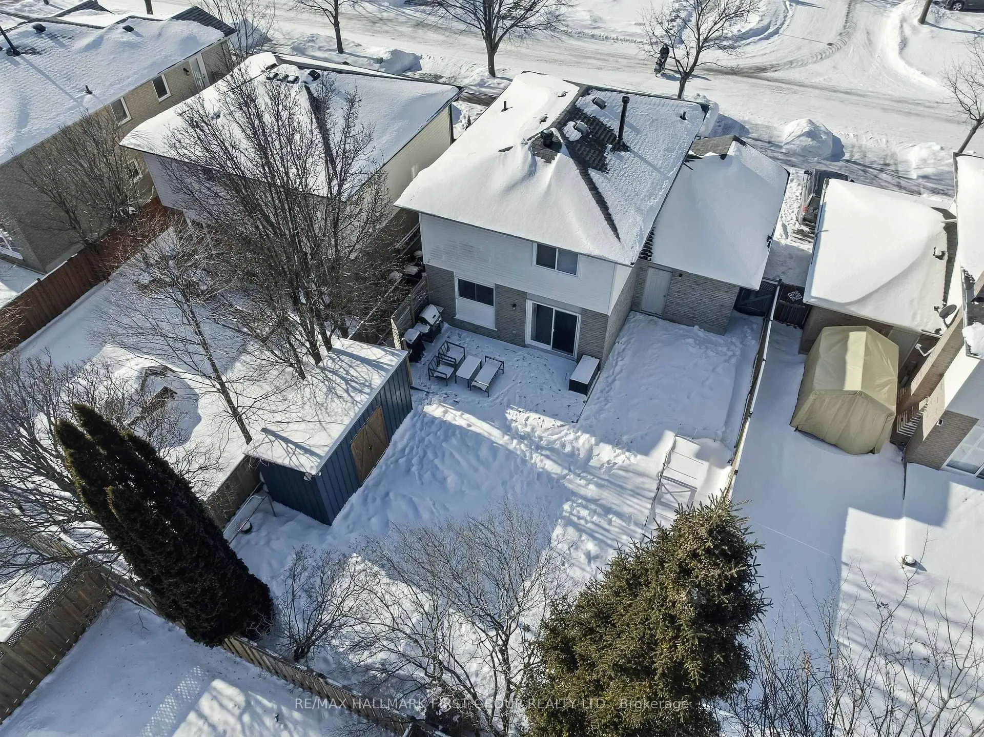 Photo 44 of 46 Kintyre Street, Clarington, Courtice — HOMEH