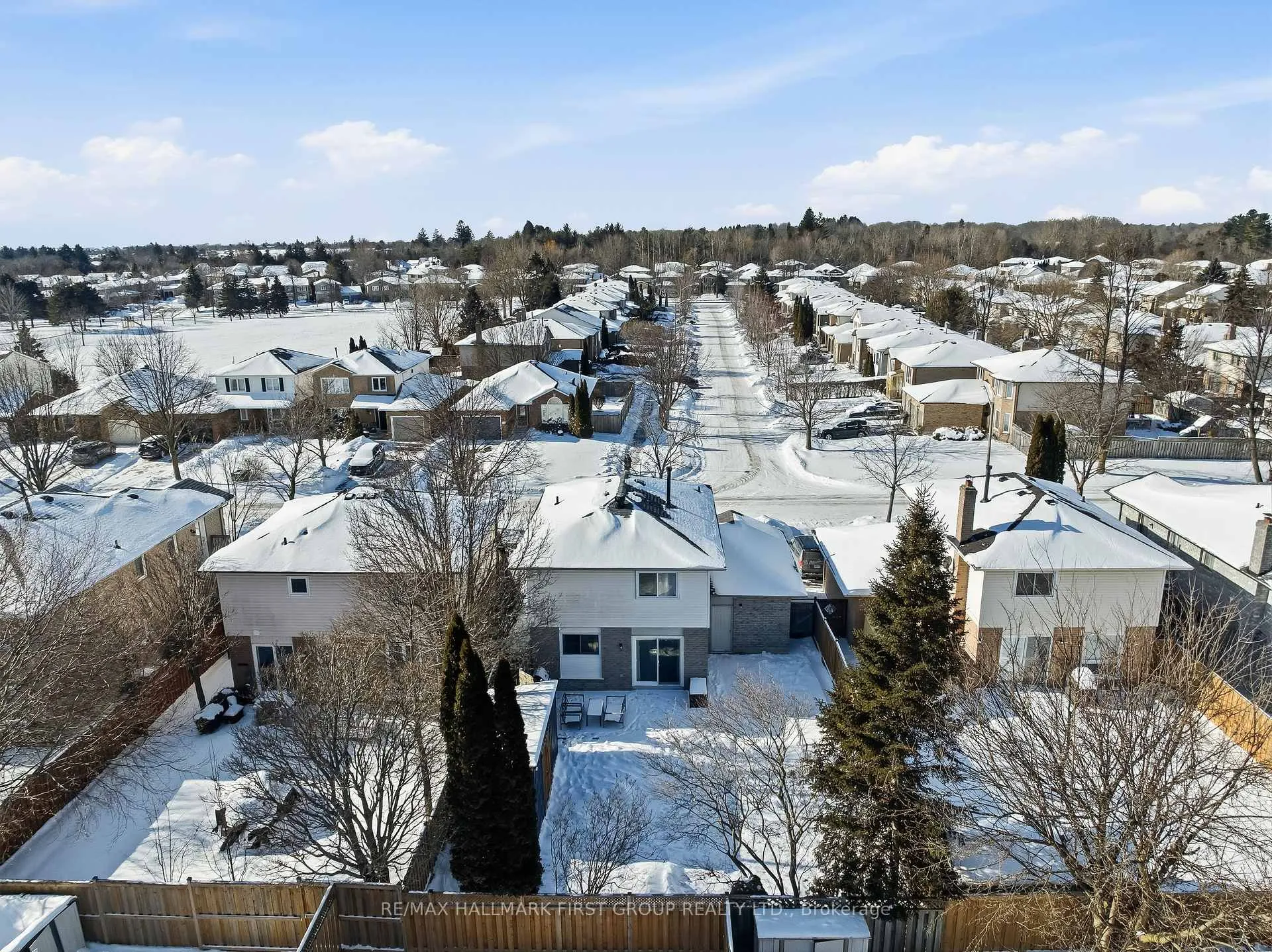 Photo 46 of 46 Kintyre Street, Clarington, Courtice — HOMEH