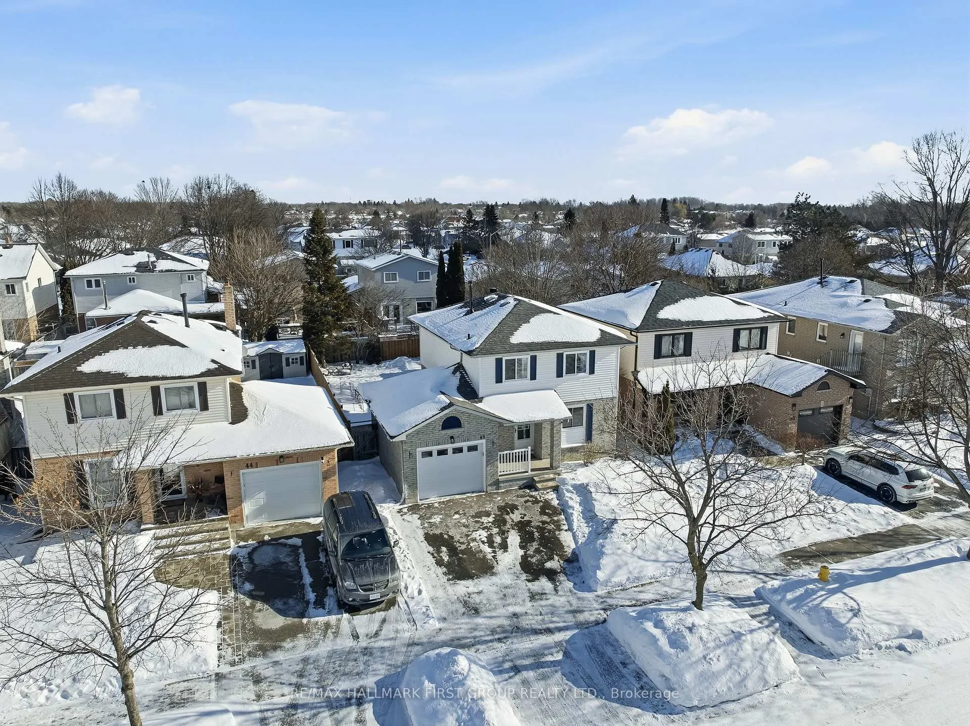 Photo 49 of 46 Kintyre Street, Clarington, Courtice — HOMEH