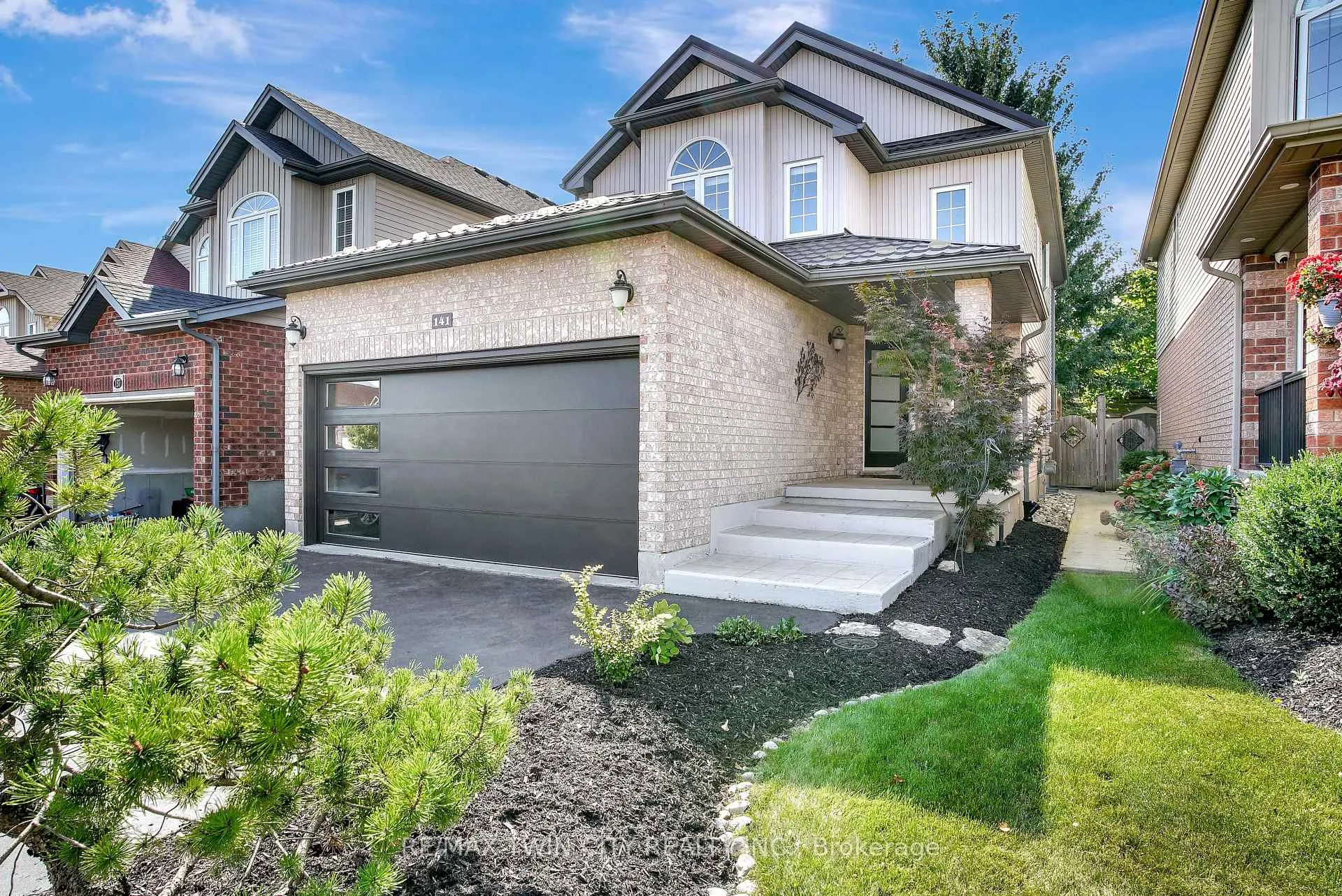 Photo 1 of 141 Steepleridge Street, Kitchener — HOMEH