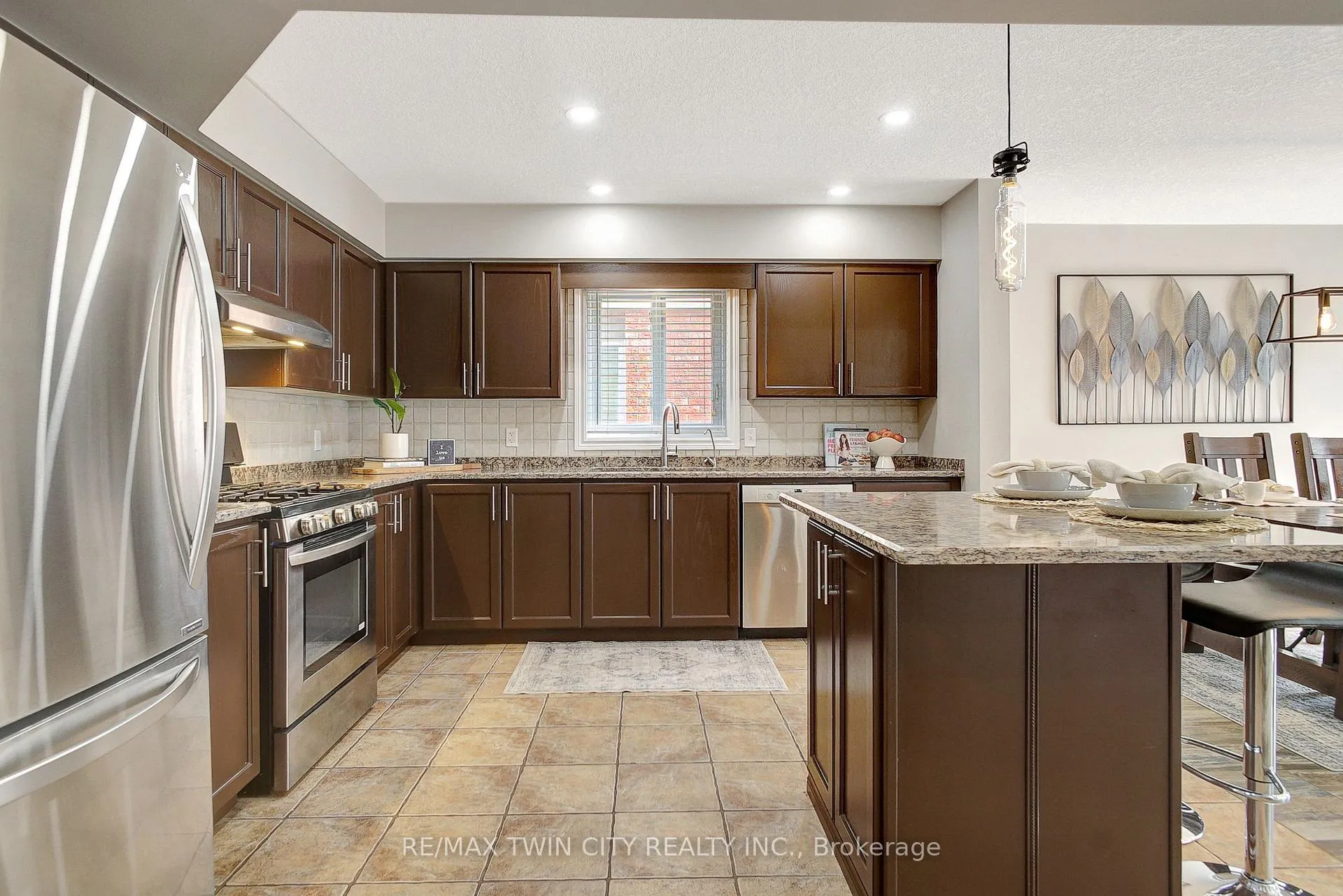 Photo 7 of 141 Steepleridge Street, Kitchener — HOMEH