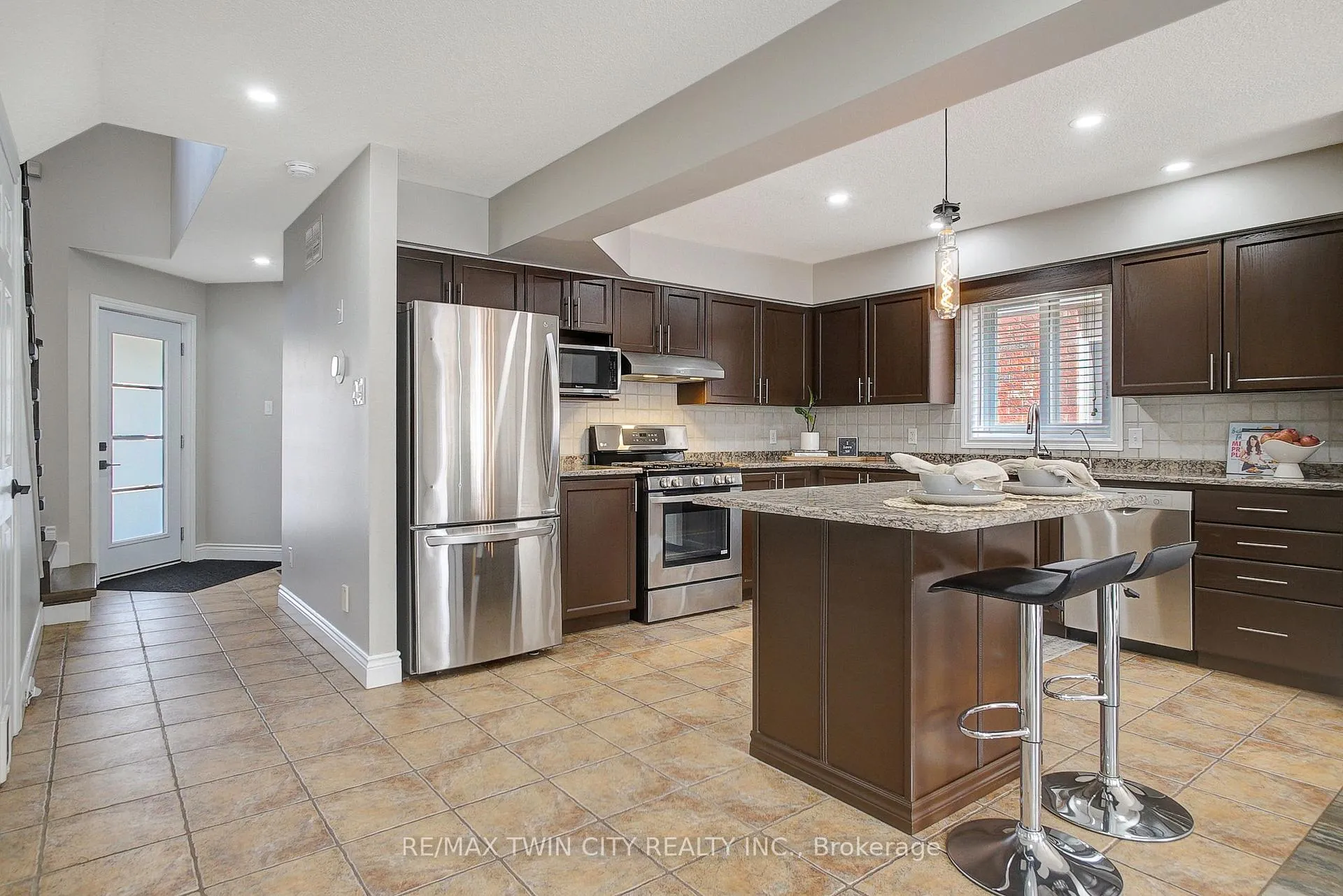Photo 9 of 141 Steepleridge Street, Kitchener — HOMEH
