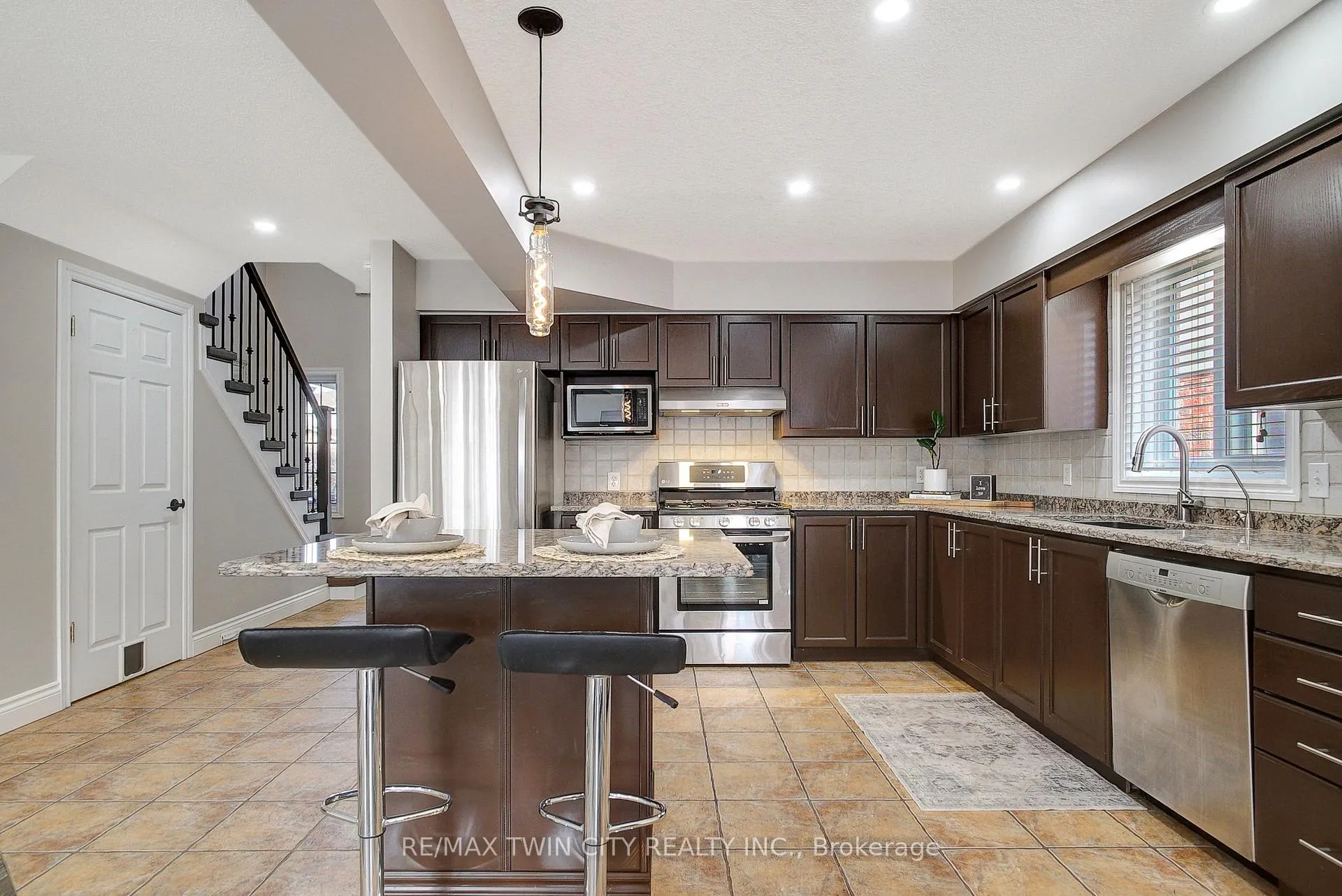 Photo 10 of 141 Steepleridge Street, Kitchener — HOMEH