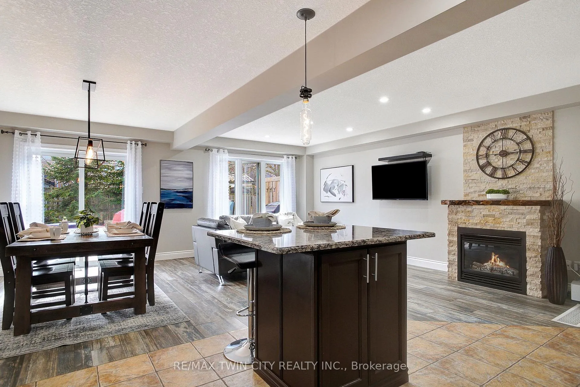 Photo 12 of 141 Steepleridge Street, Kitchener — HOMEH