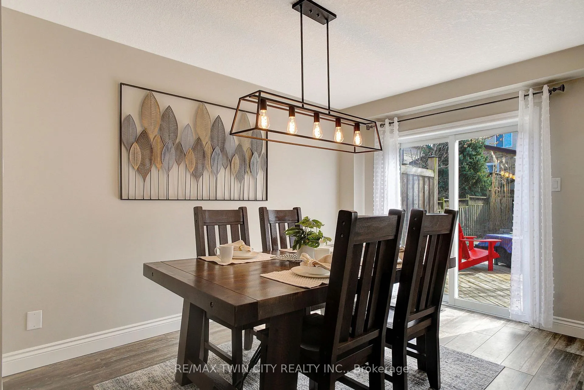 Photo 14 of 141 Steepleridge Street, Kitchener — HOMEH