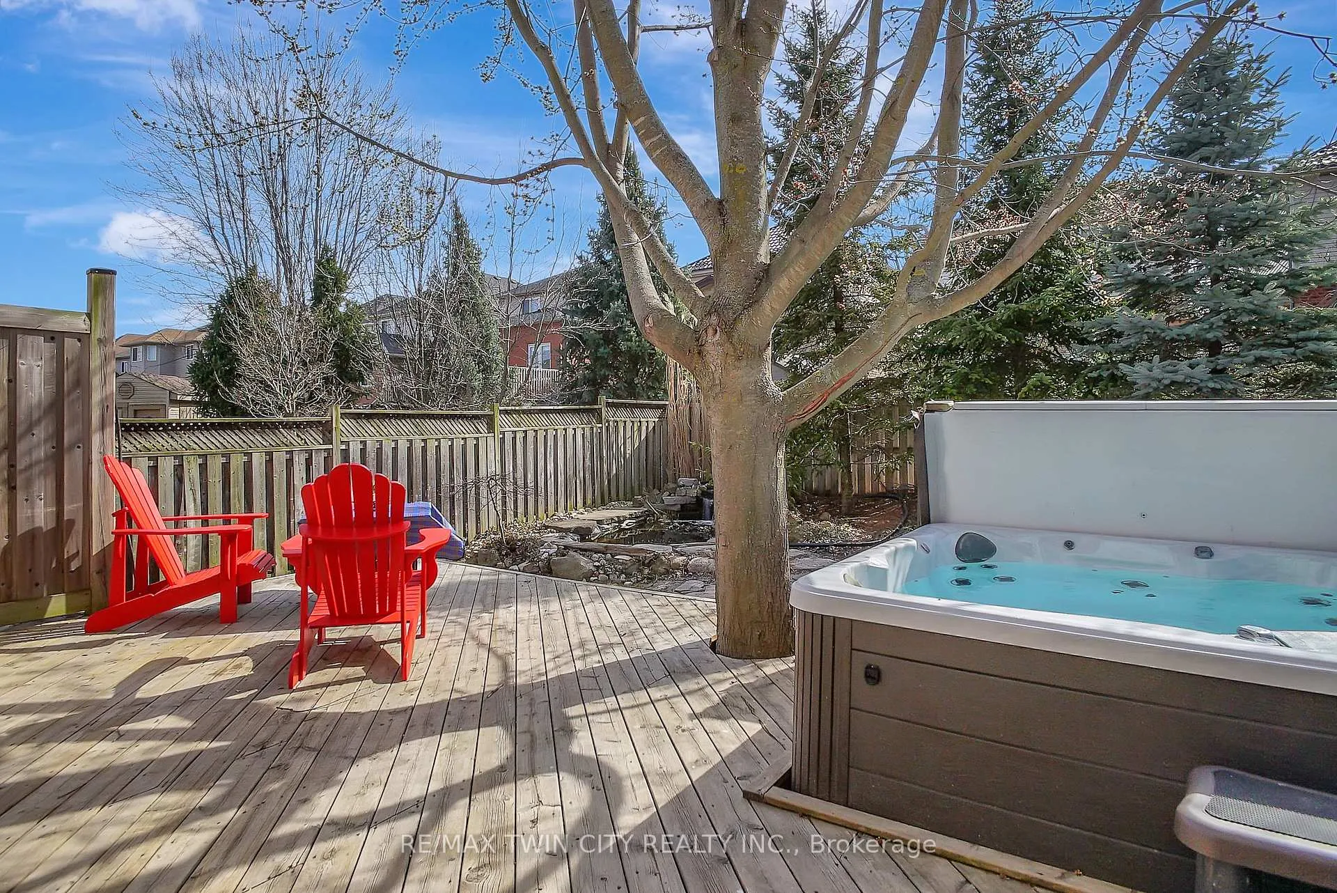 Photo 32 of 141 Steepleridge Street, Kitchener — HOMEH