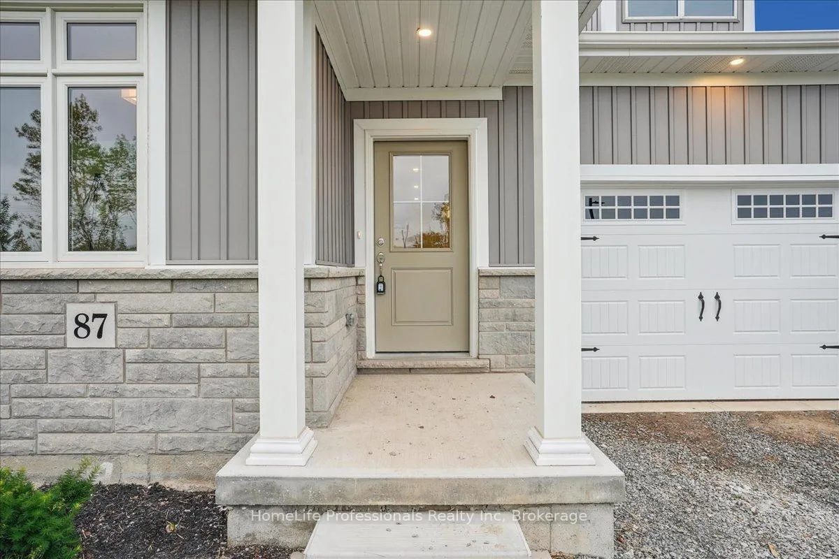 Photo 4 of 87 Wiley Trail, Welland, N. Welland — HOMEH